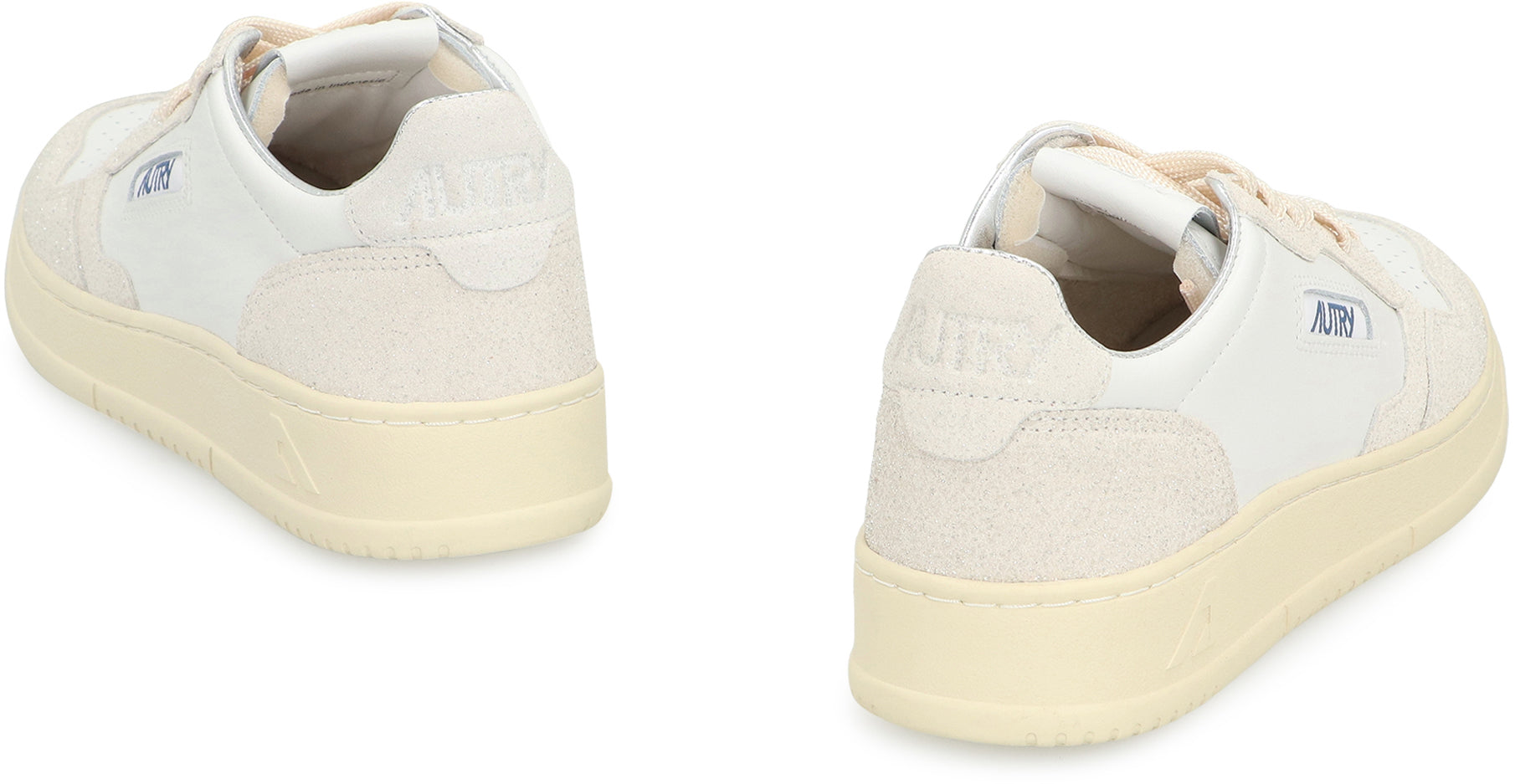 Medalist Low-top sneakers