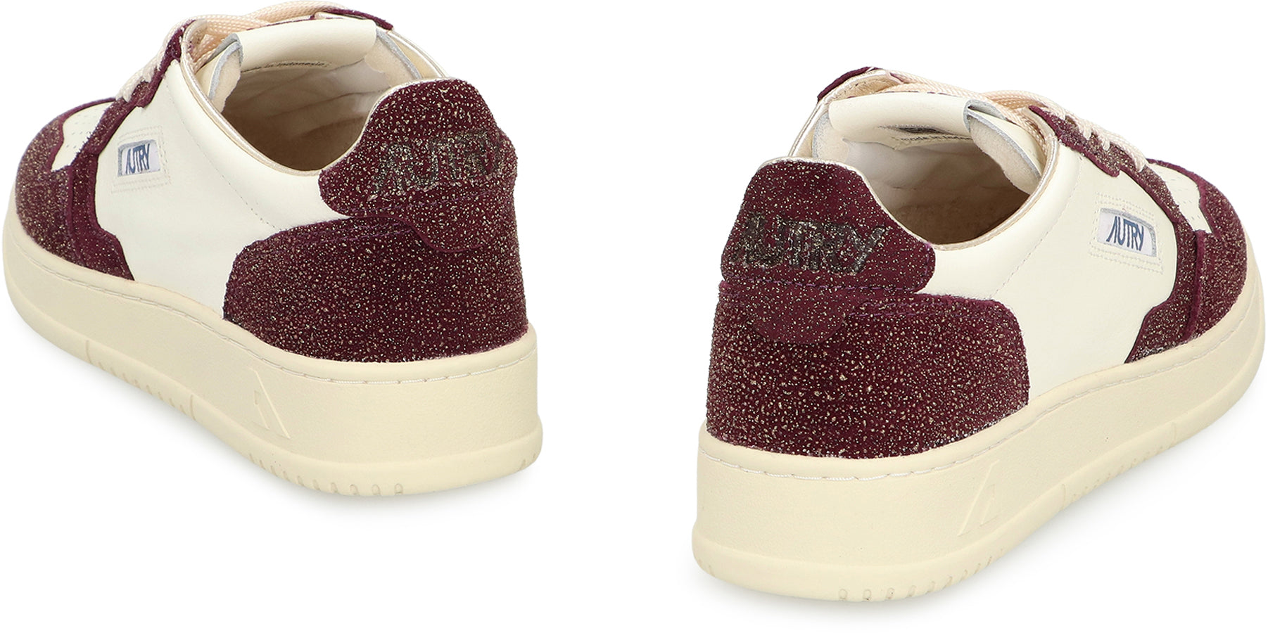 Medalist Low-top sneakers