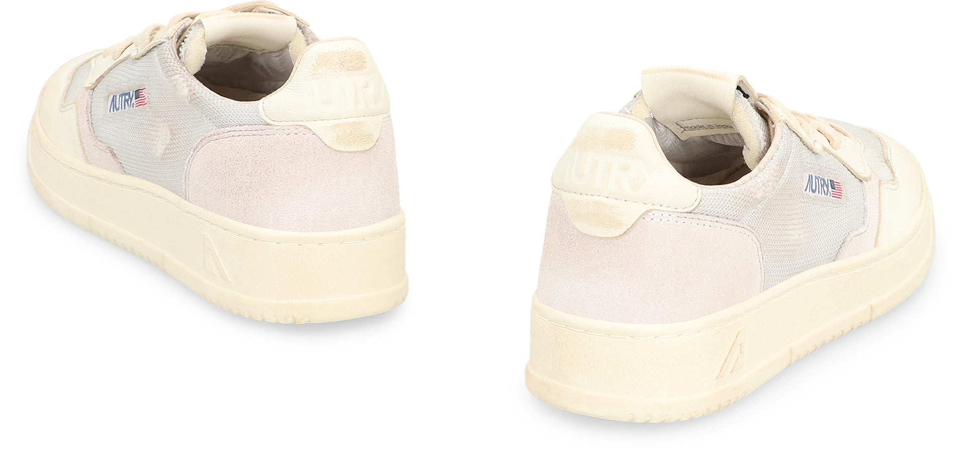 Medalist Super Vintage Low-top sneakers
