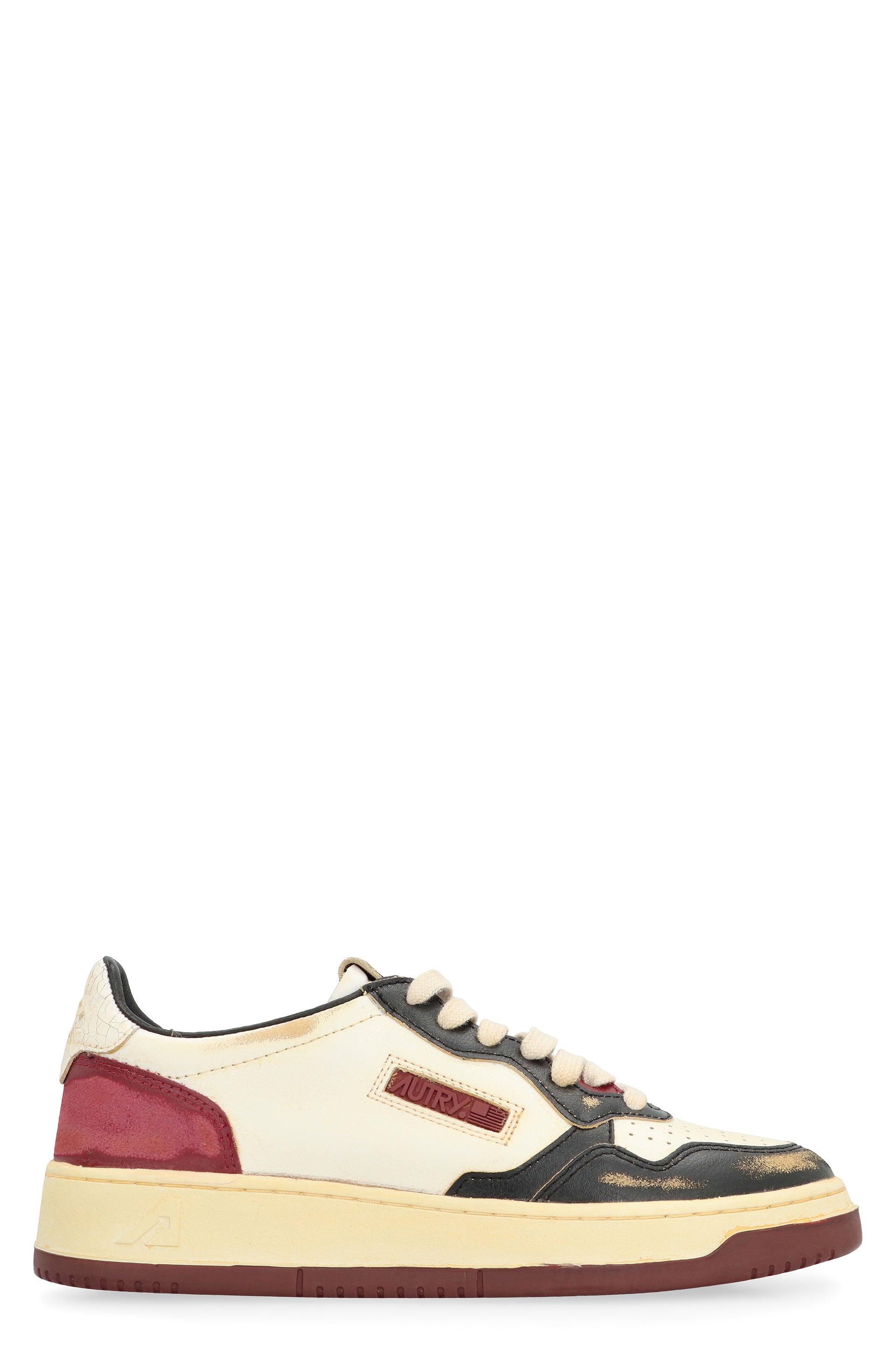 Medalist Low-top sneakers