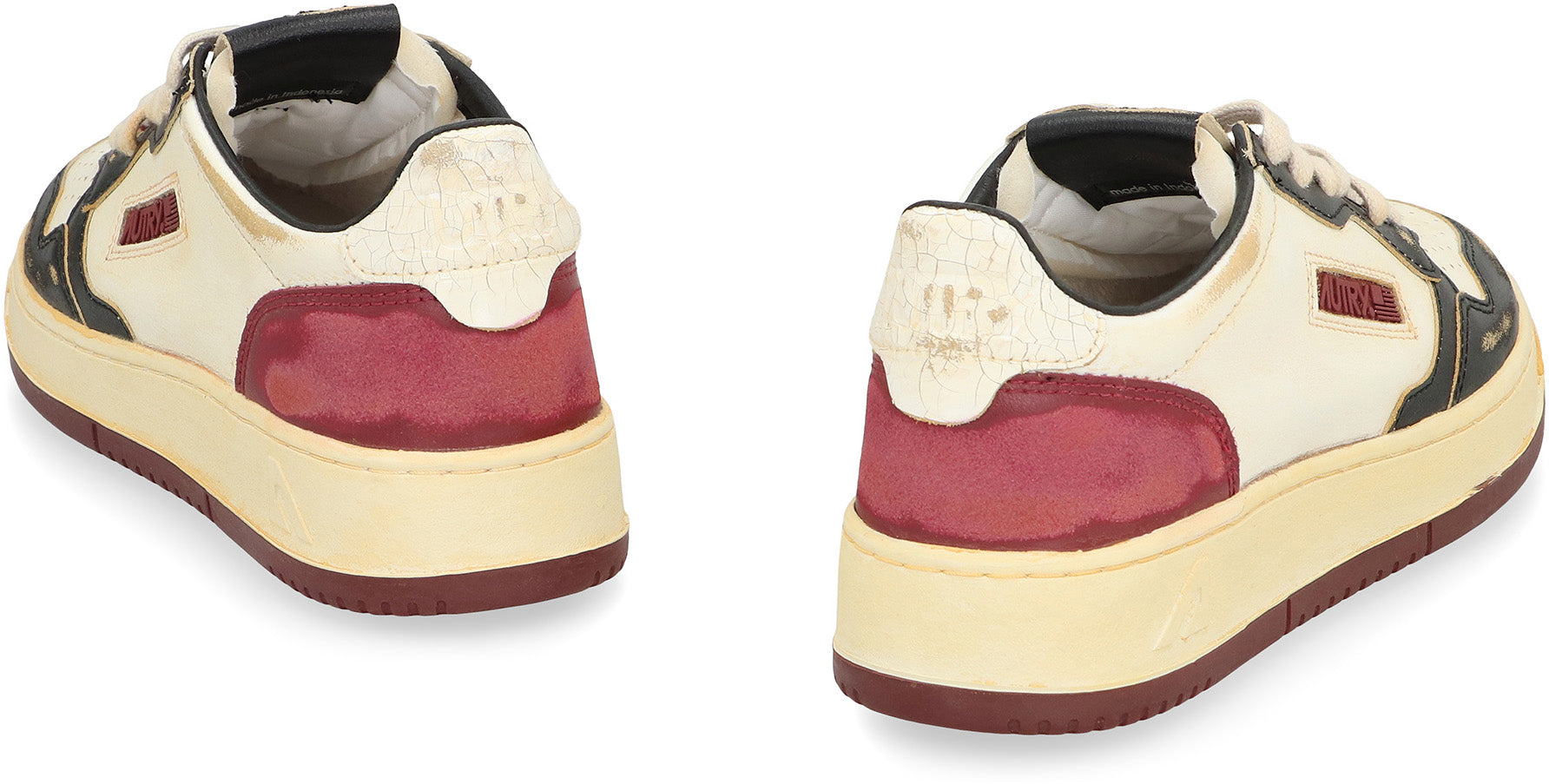 Medalist Low-top sneakers