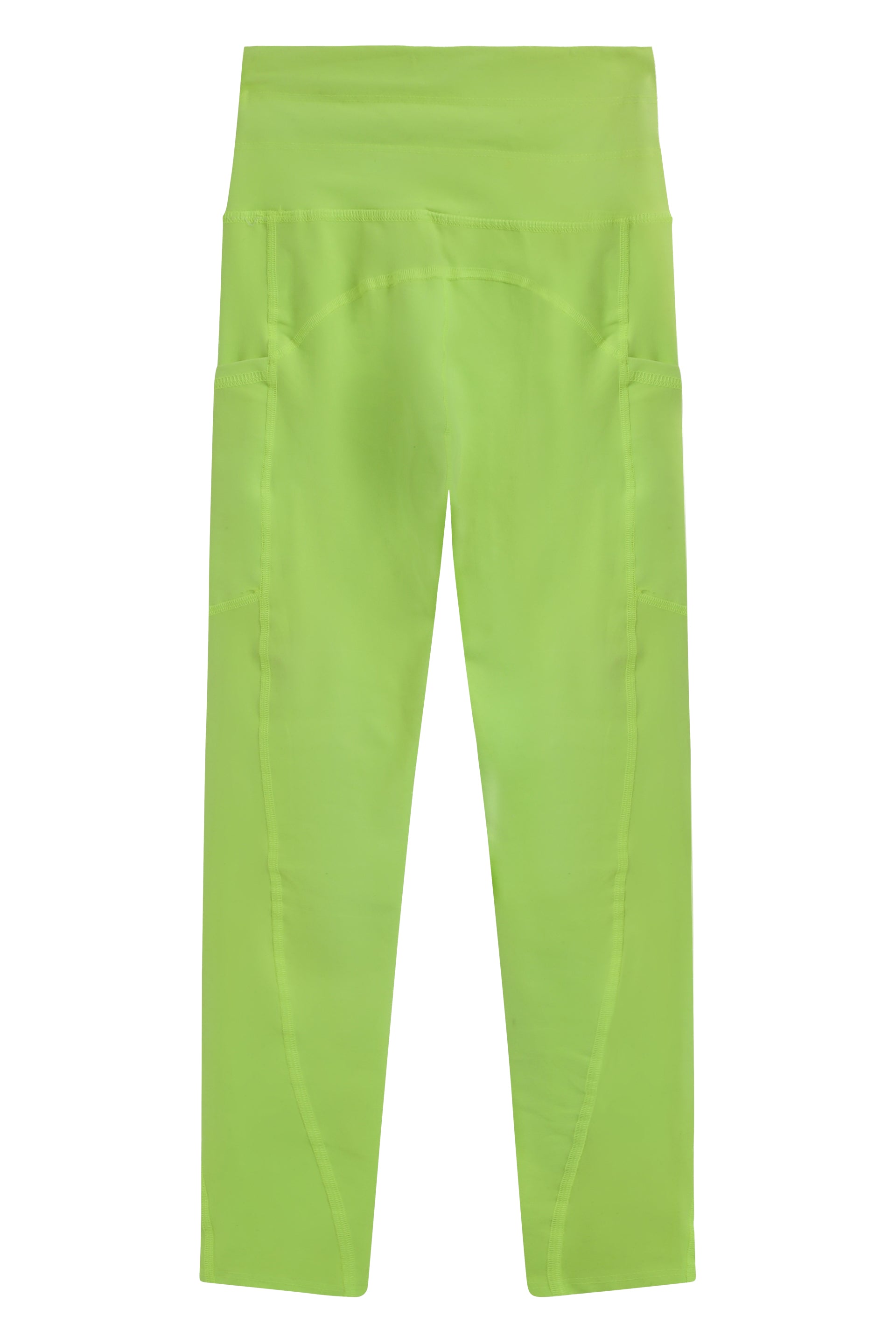 Leggings in technical fabric