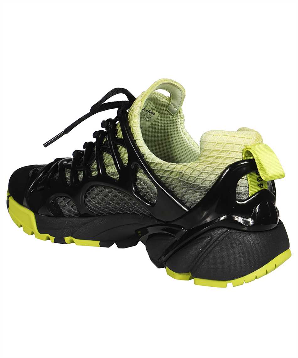 Mid-top sneakers