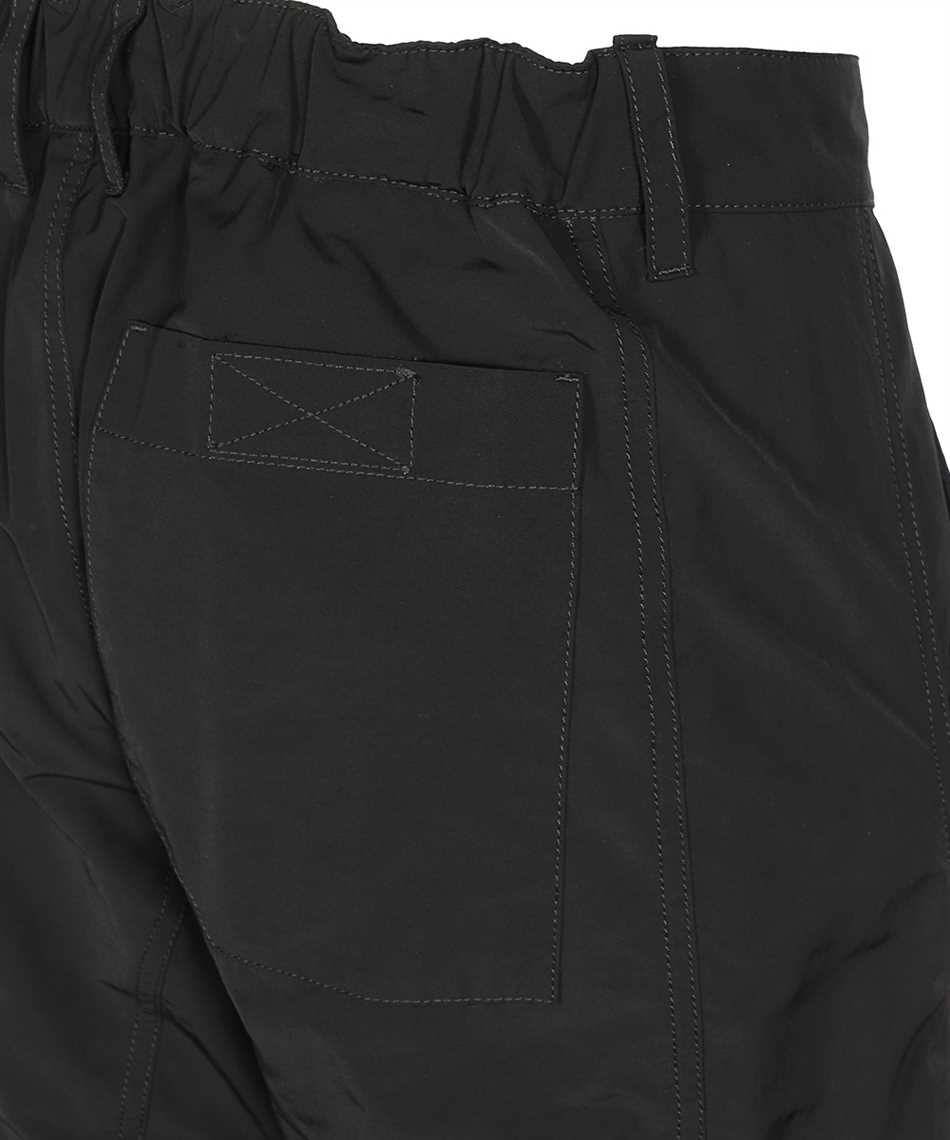 Cargo trousers