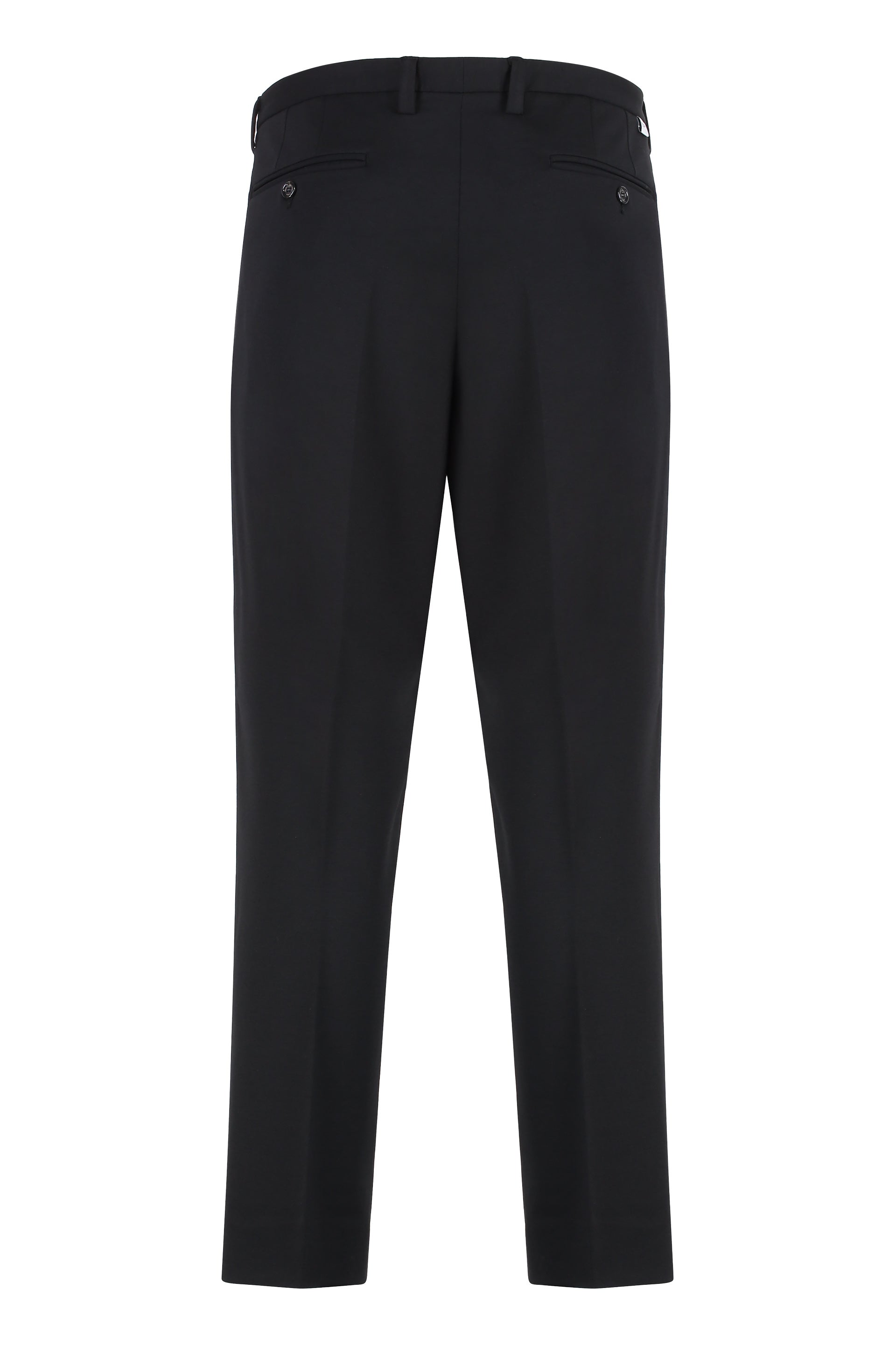 Slim fit chino trousers