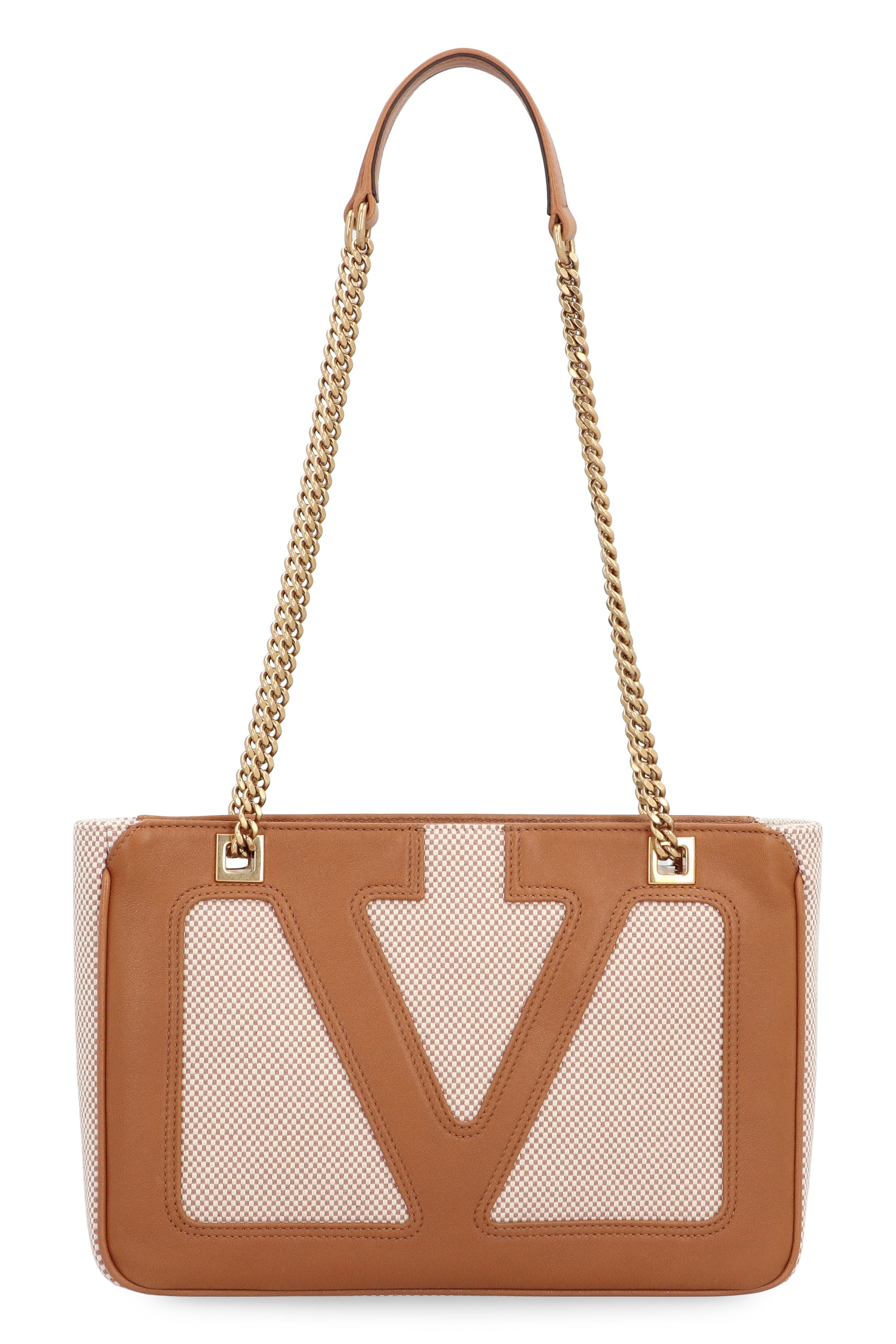 Valentino Garavani - Viva Superstar Piccola Tote bag