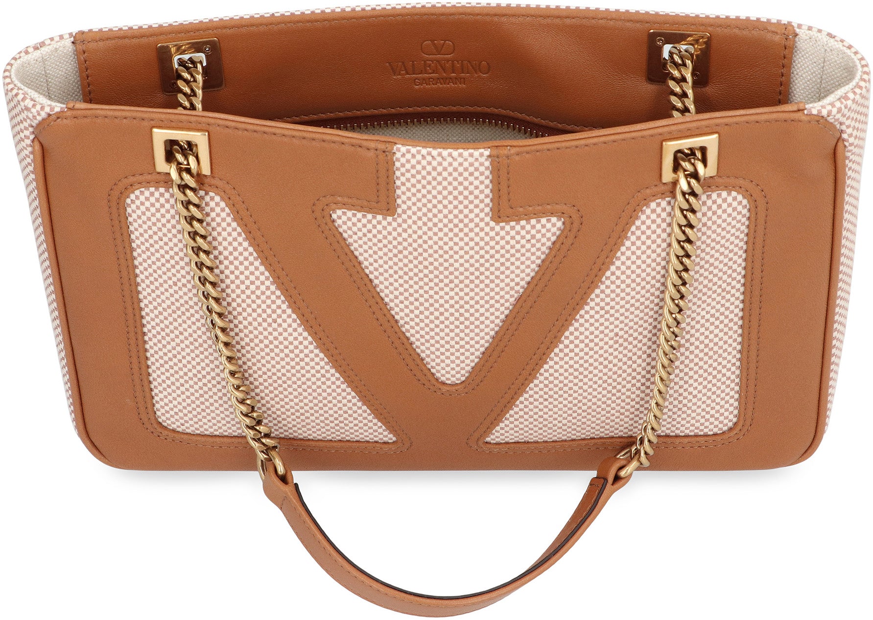 Valentino Garavani - Viva Superstar Piccola Tote bag