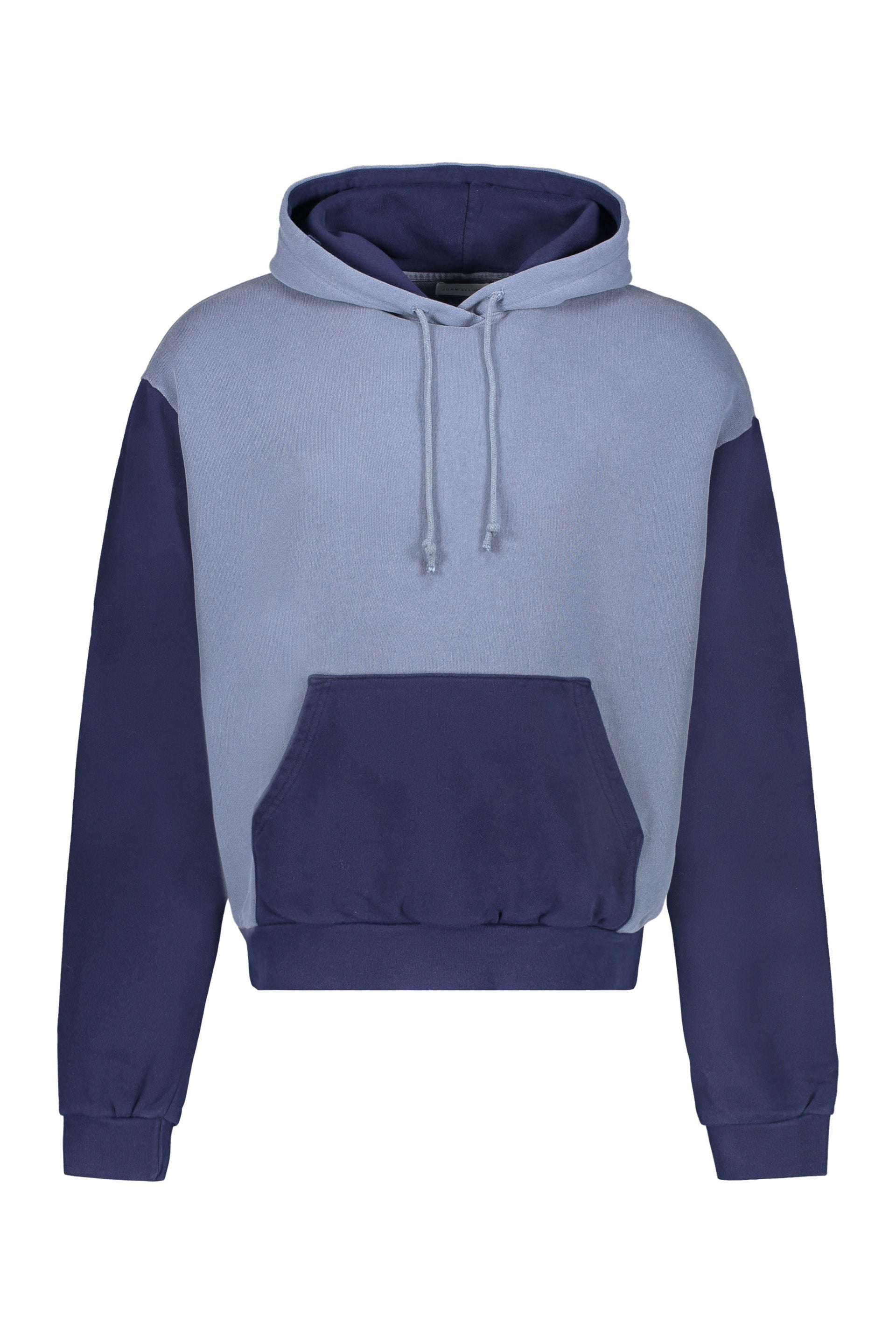 Hooded sweatshirt