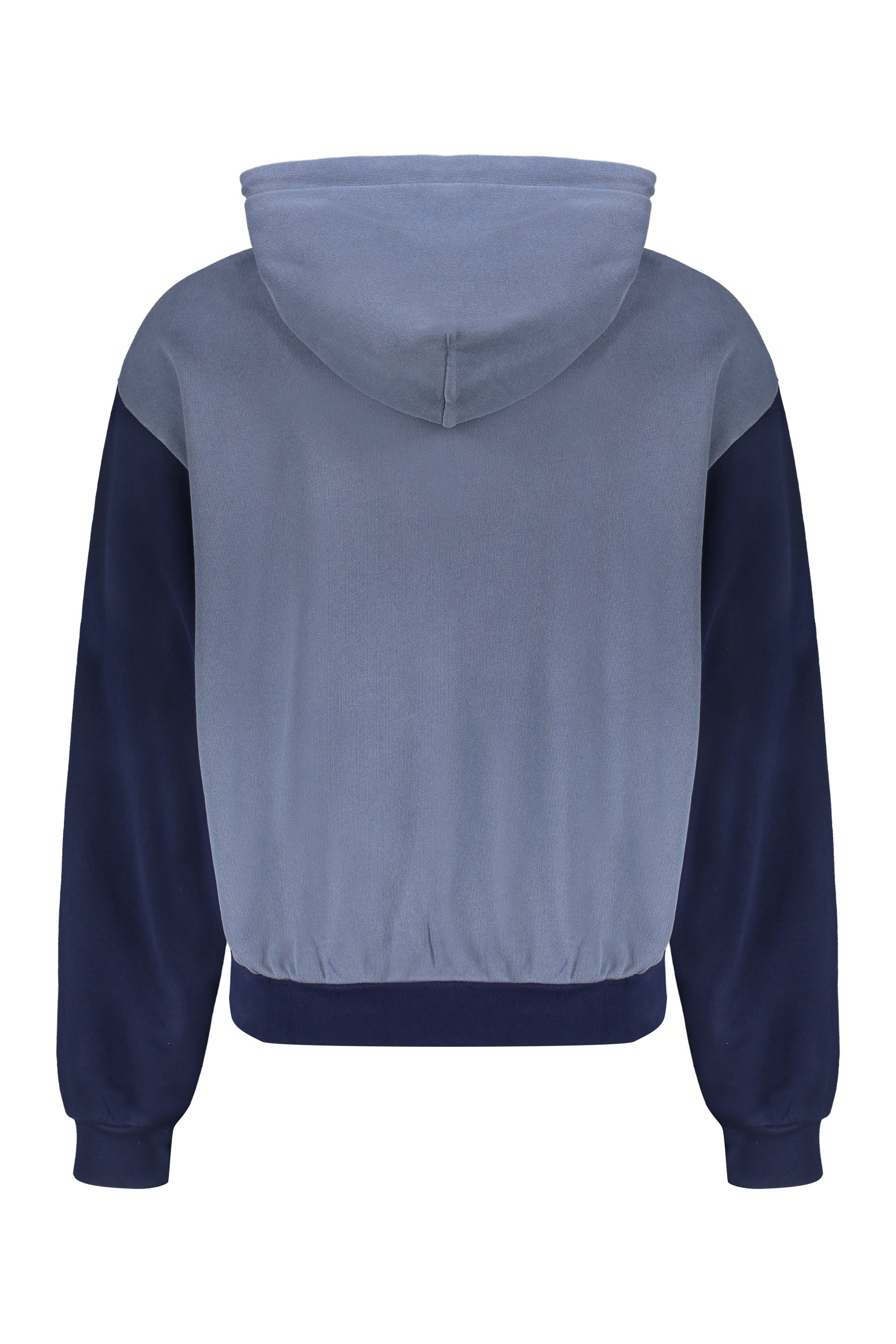 Hooded sweatshirt