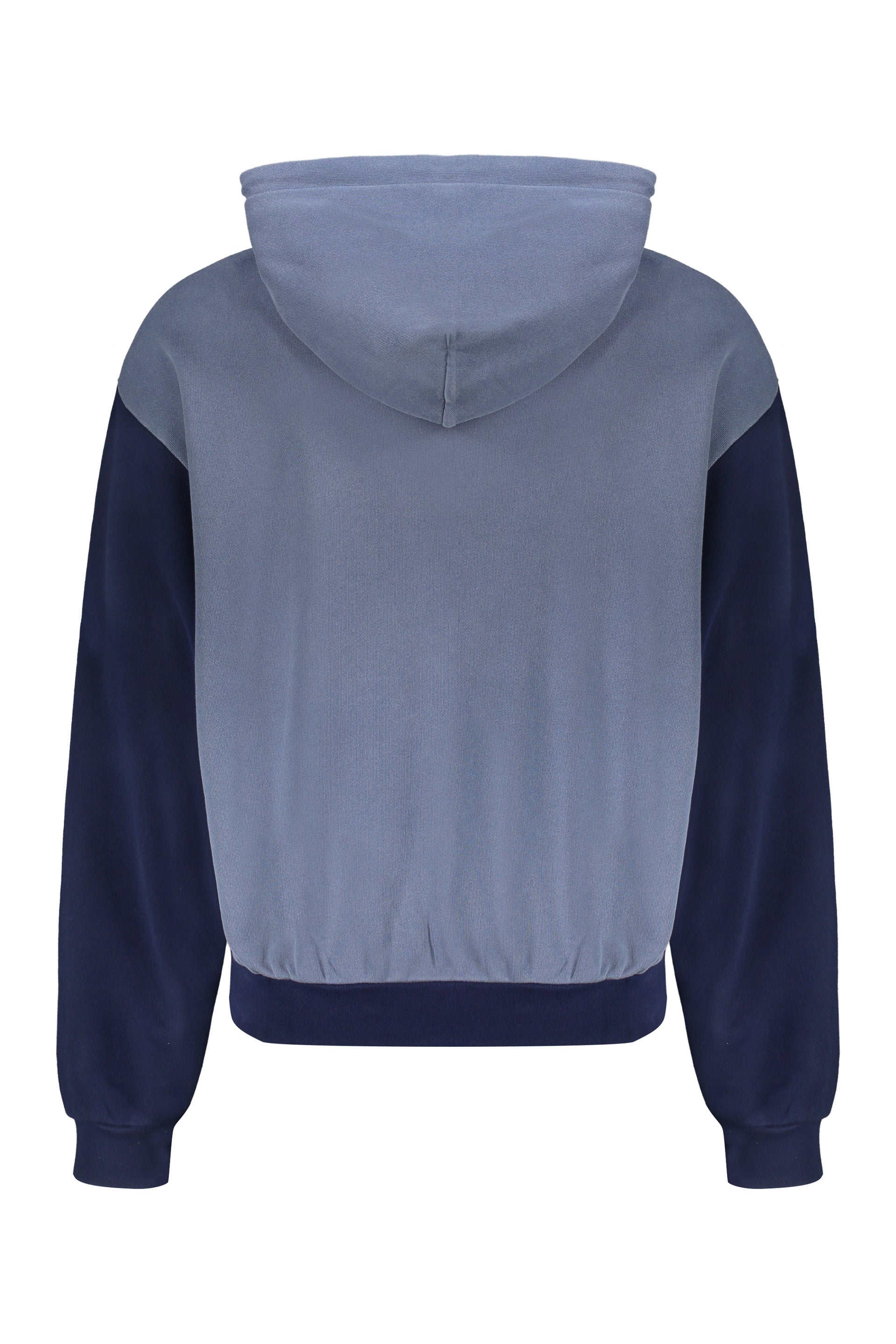 Hooded sweatshirt