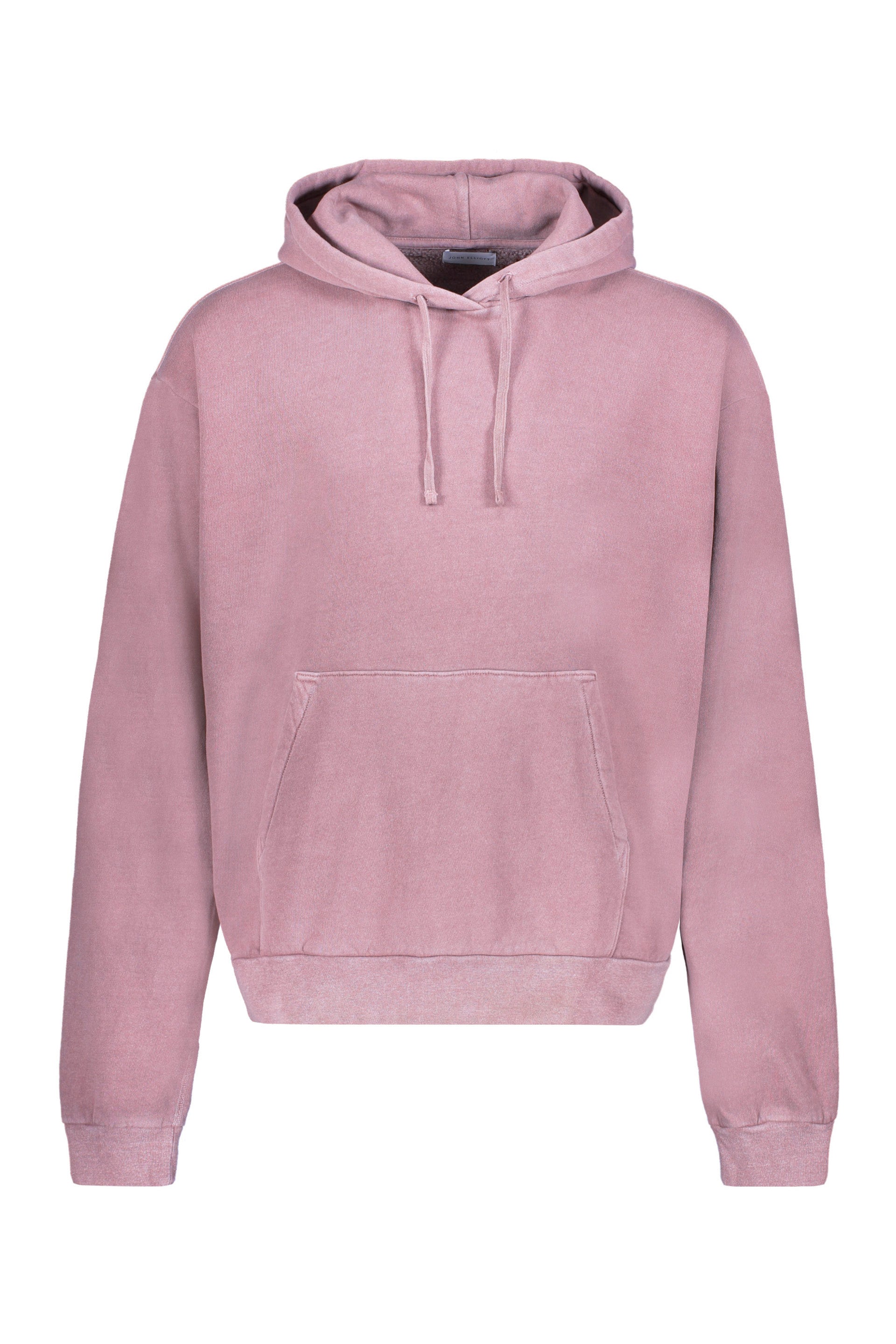 Hooded sweatshirt
