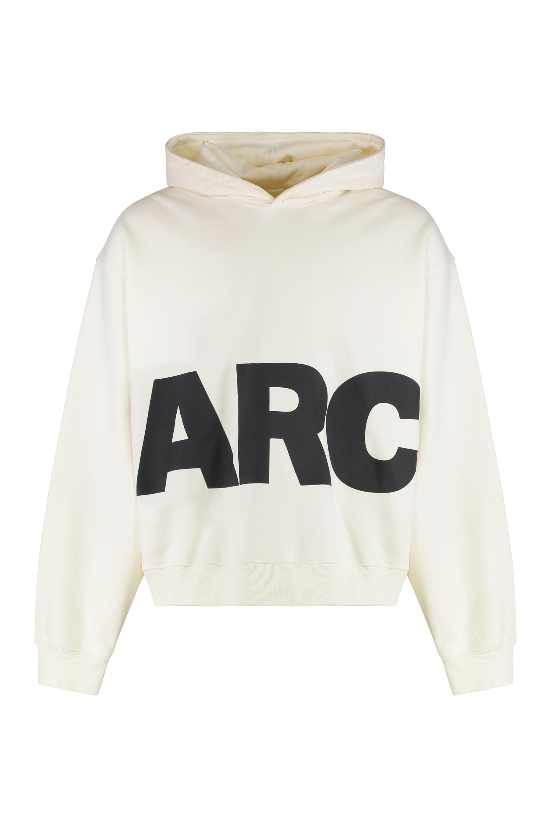 Cotton hoodie