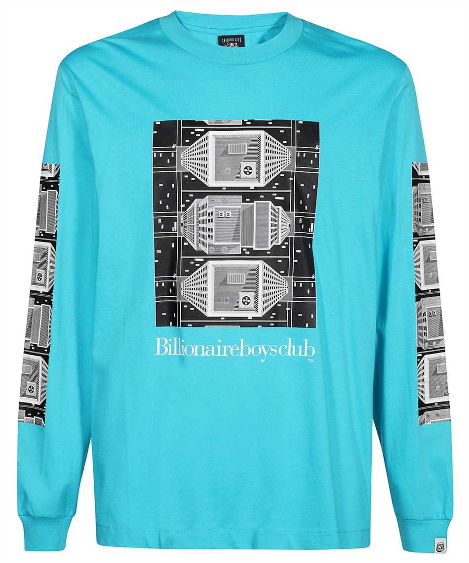Long sleeve T-shirt