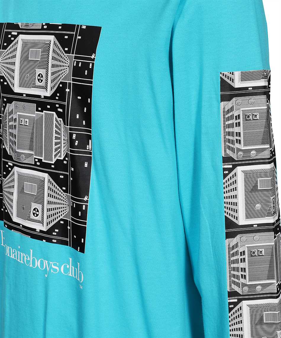 Long sleeve T-shirt