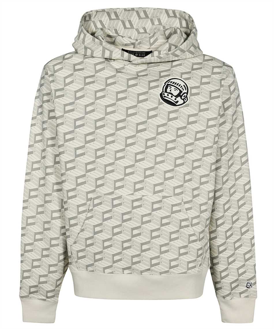 Hooded sweatshirt