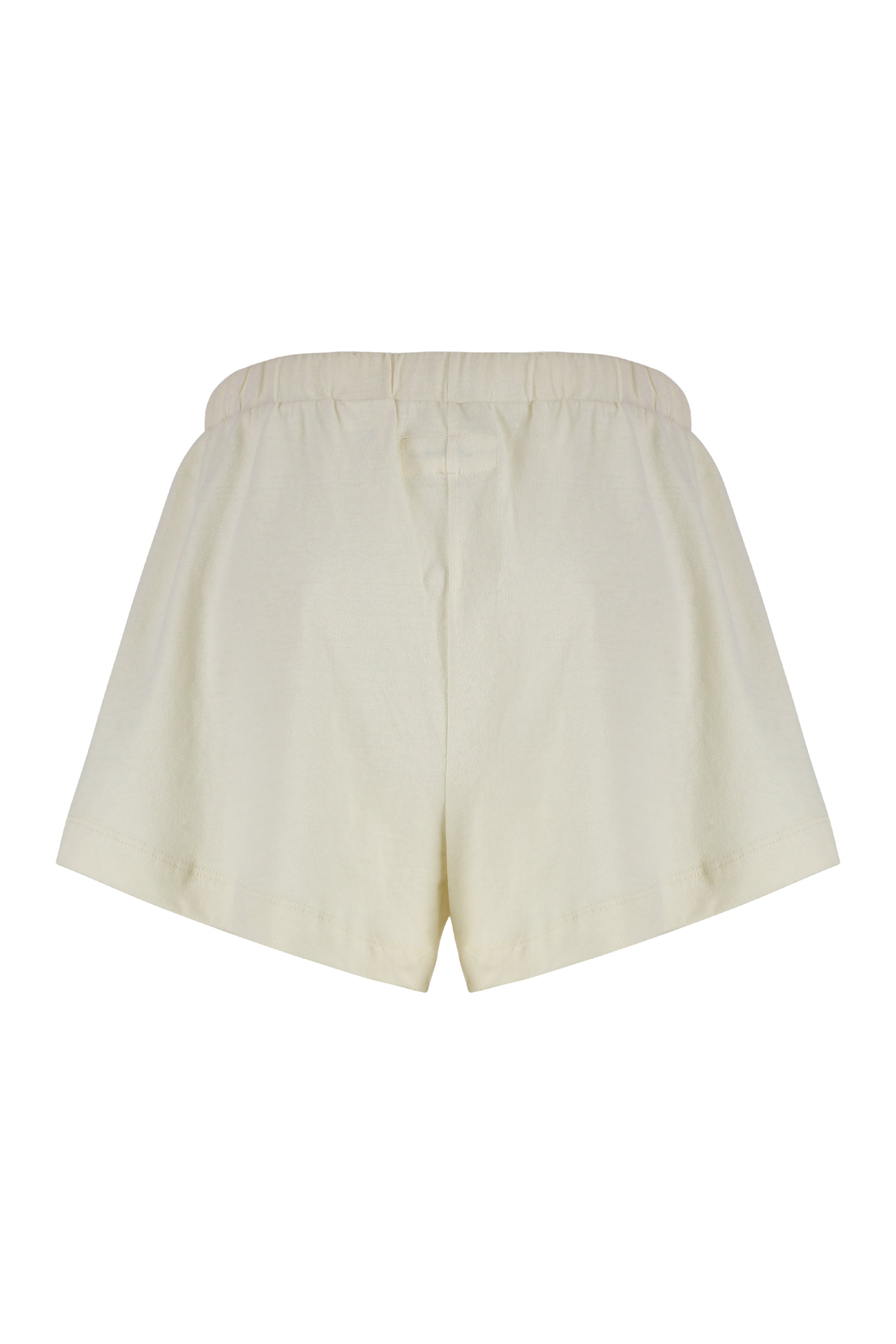 Cotton shorts
