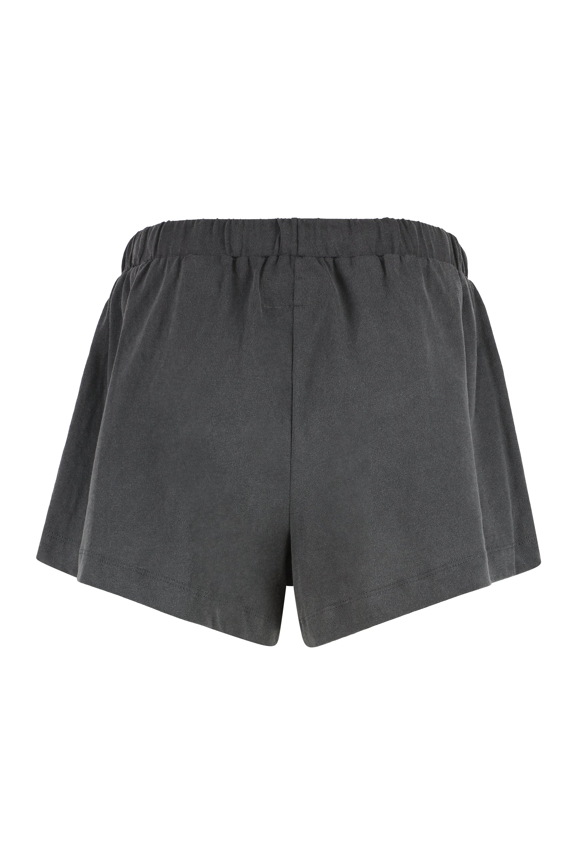 Cotton shorts
