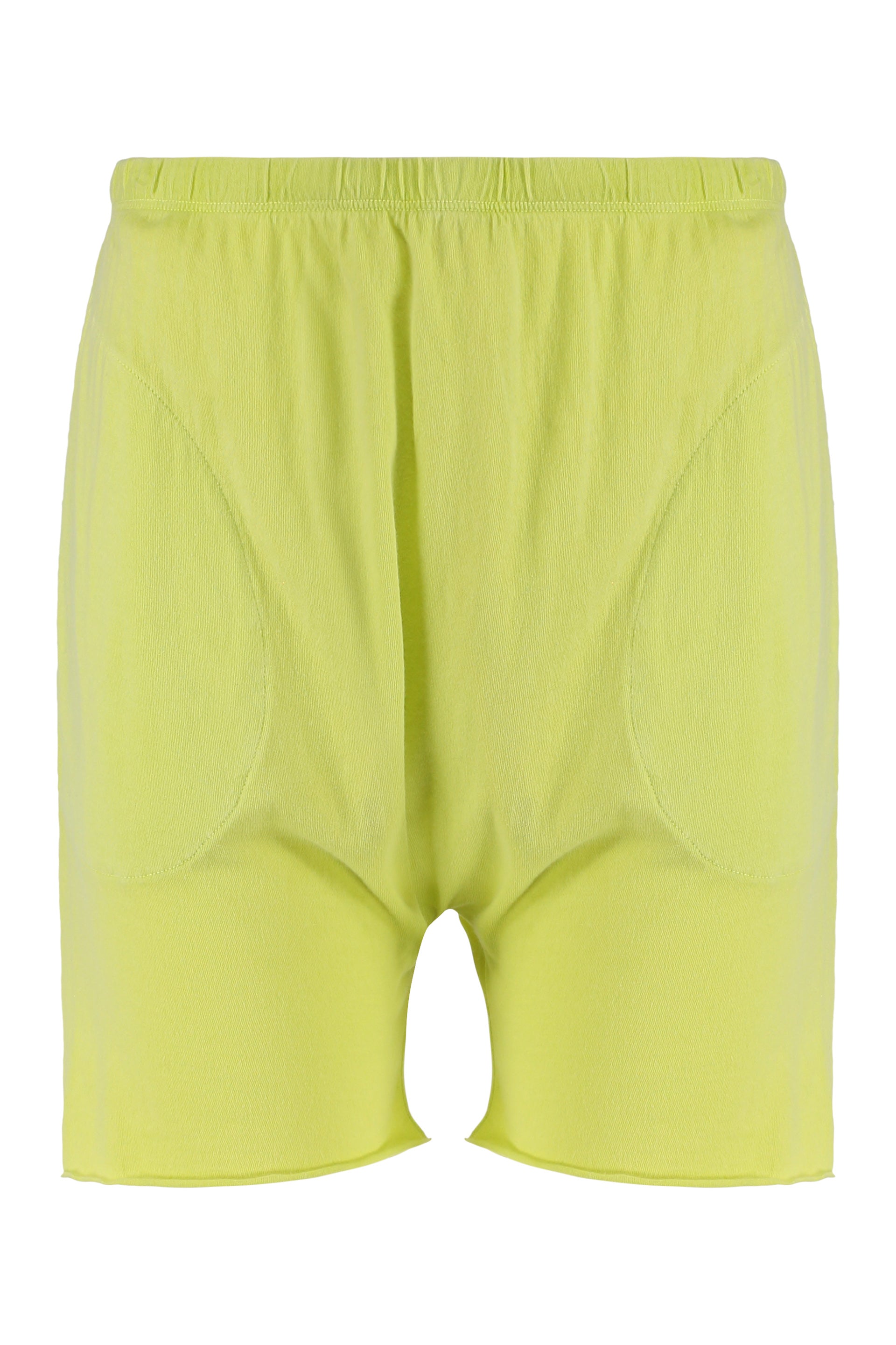 Cotton shorts