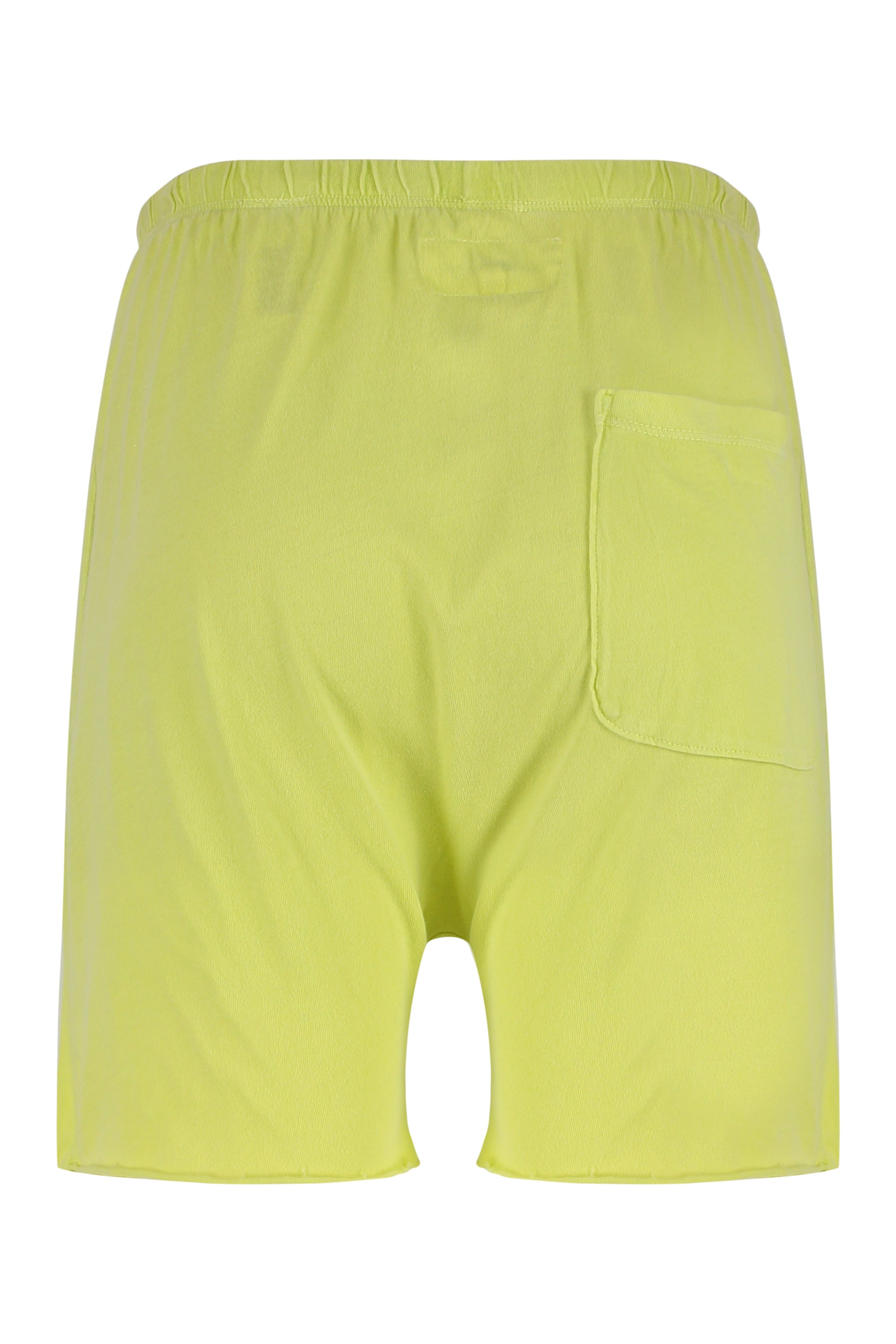 Cotton shorts