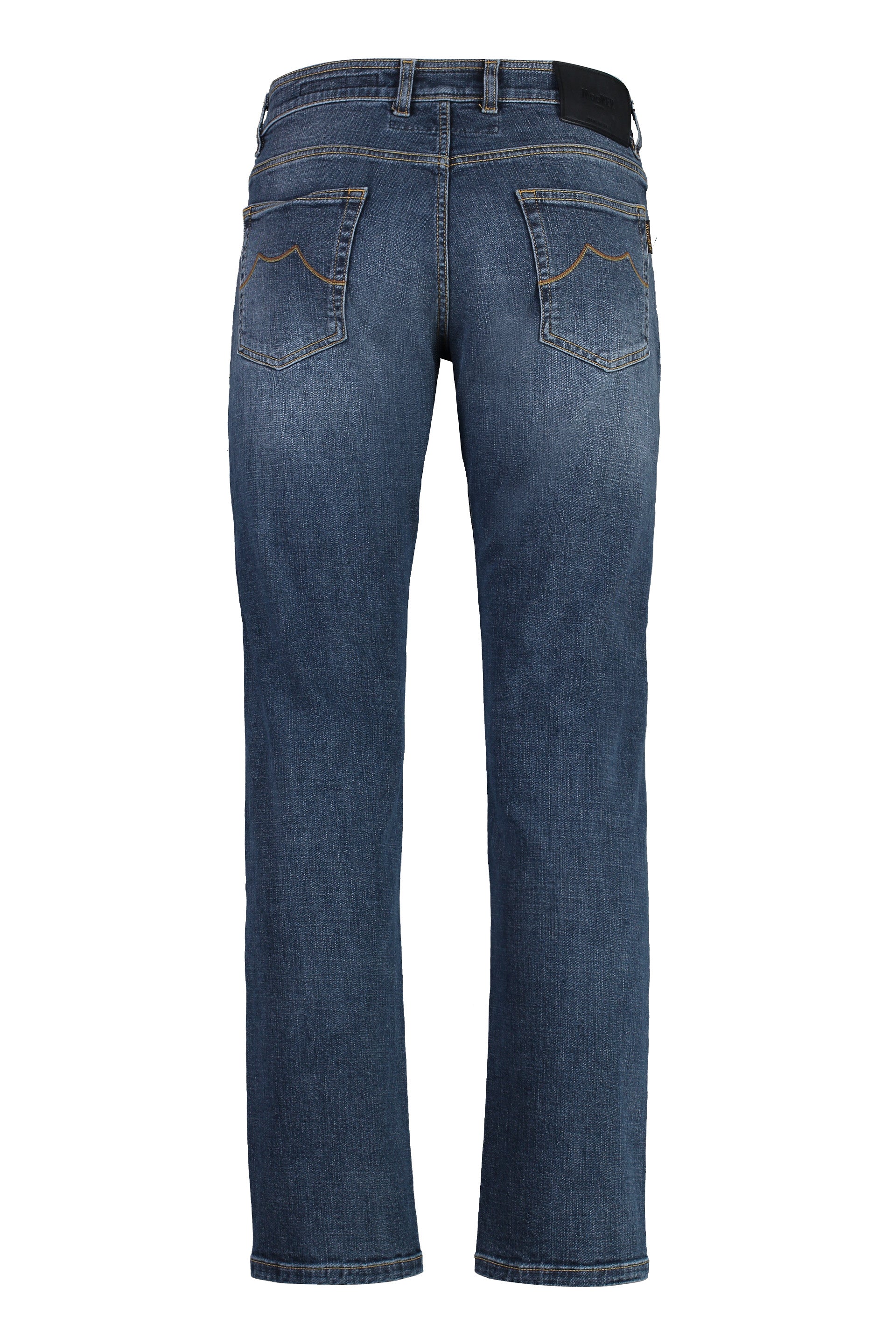 Bandini slim fit jeans