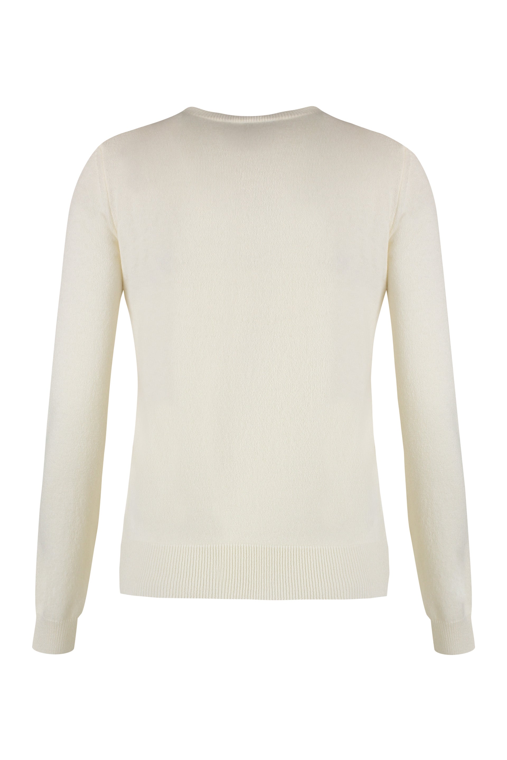 Bari Wool and cashmere sweater