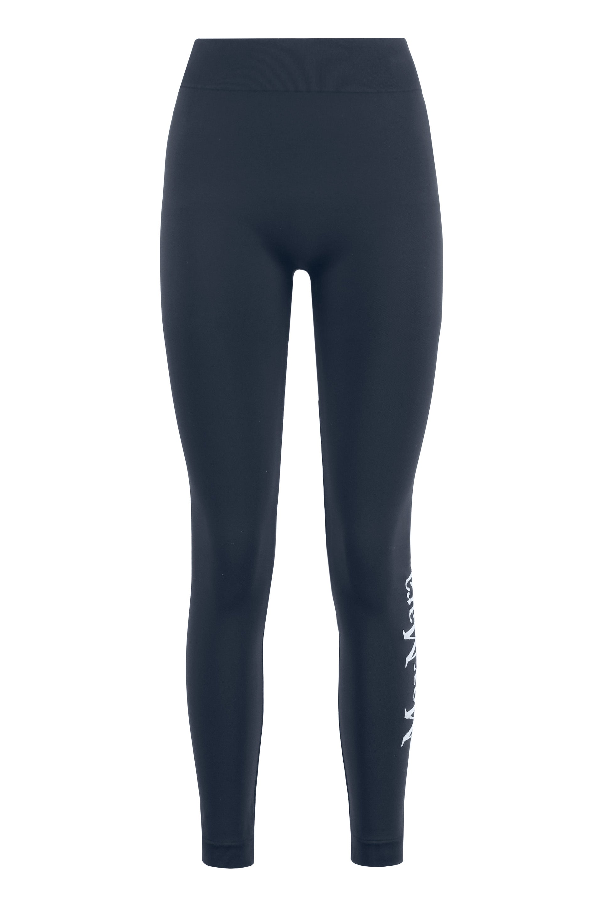 Technical fabric leggings