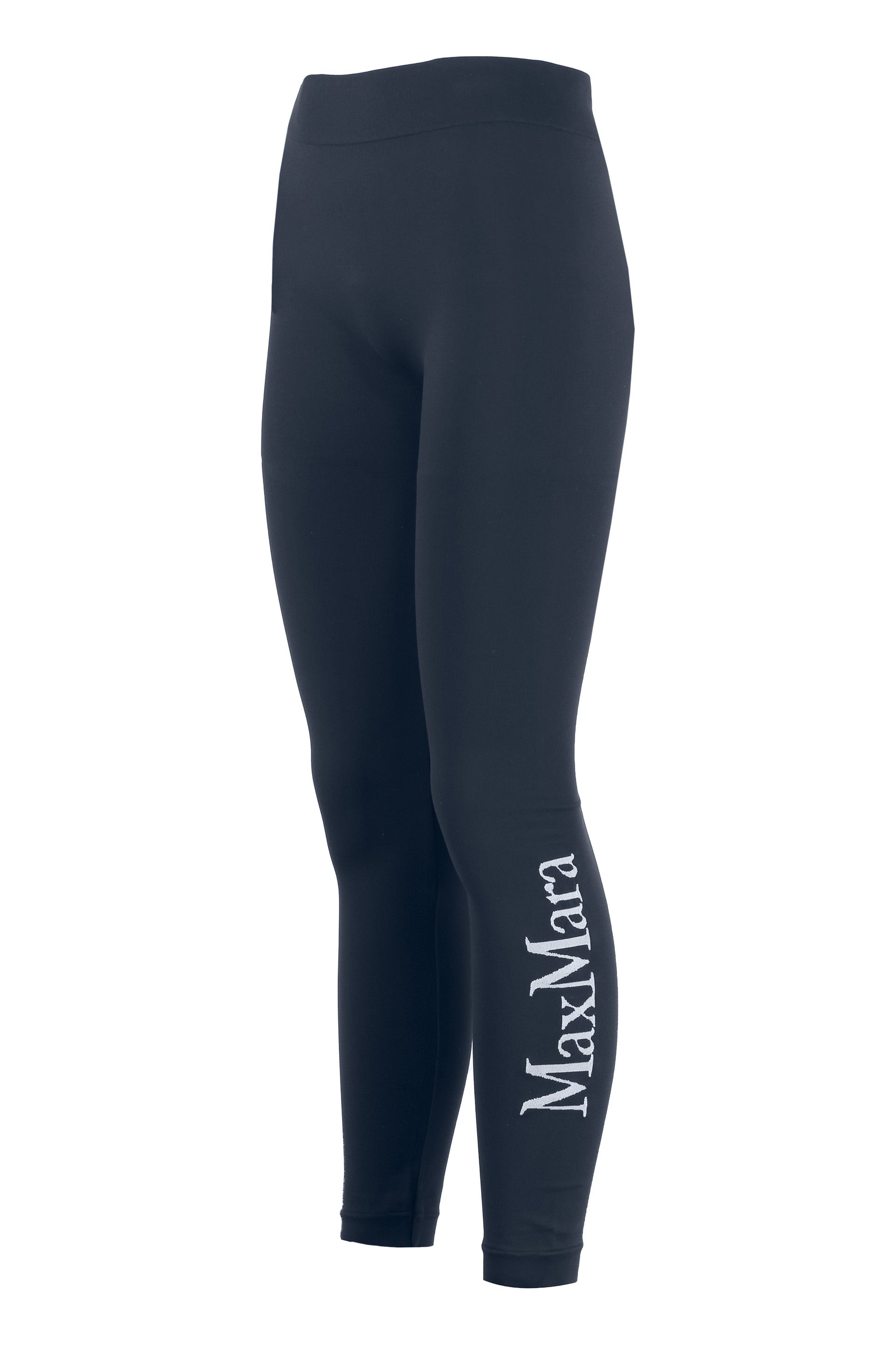 Technical fabric leggings