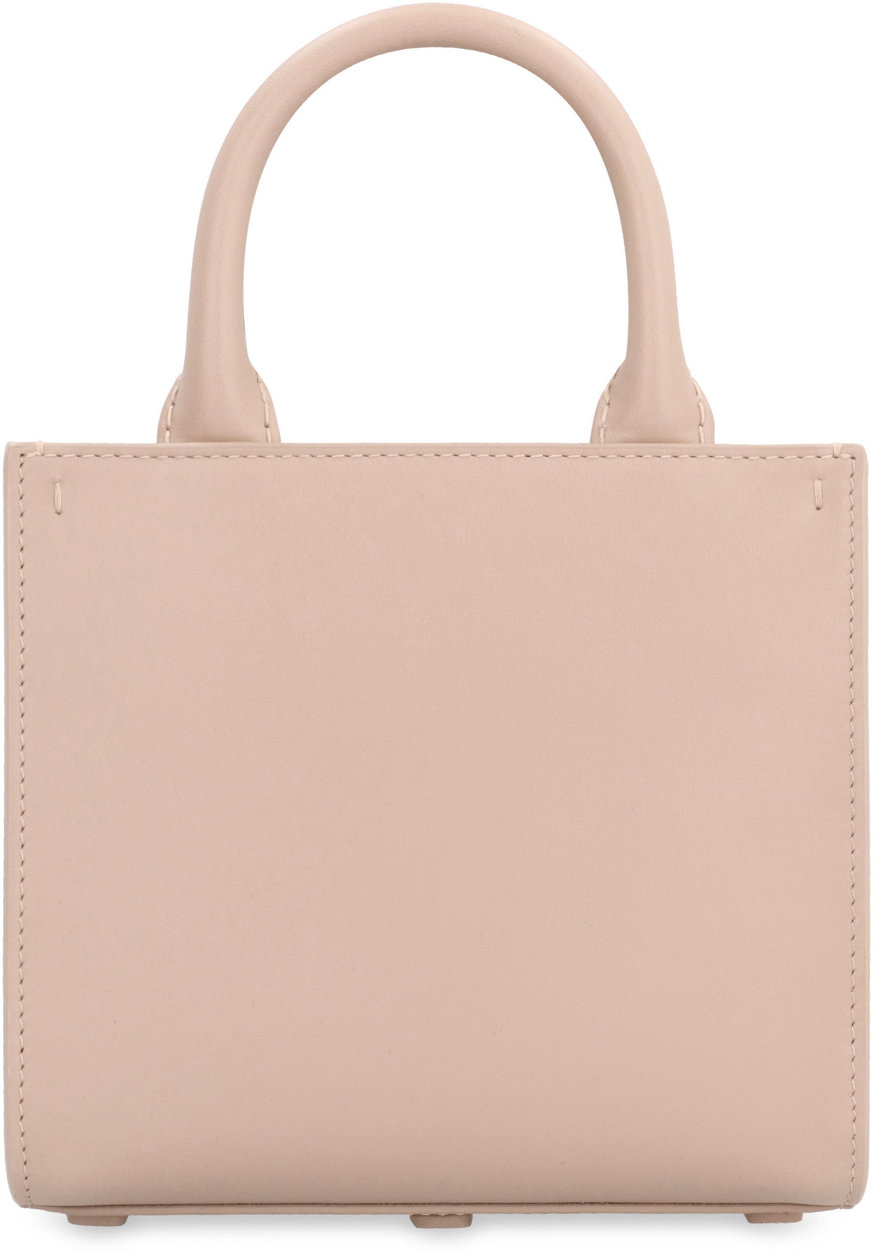 DG Daily Mini leather tote