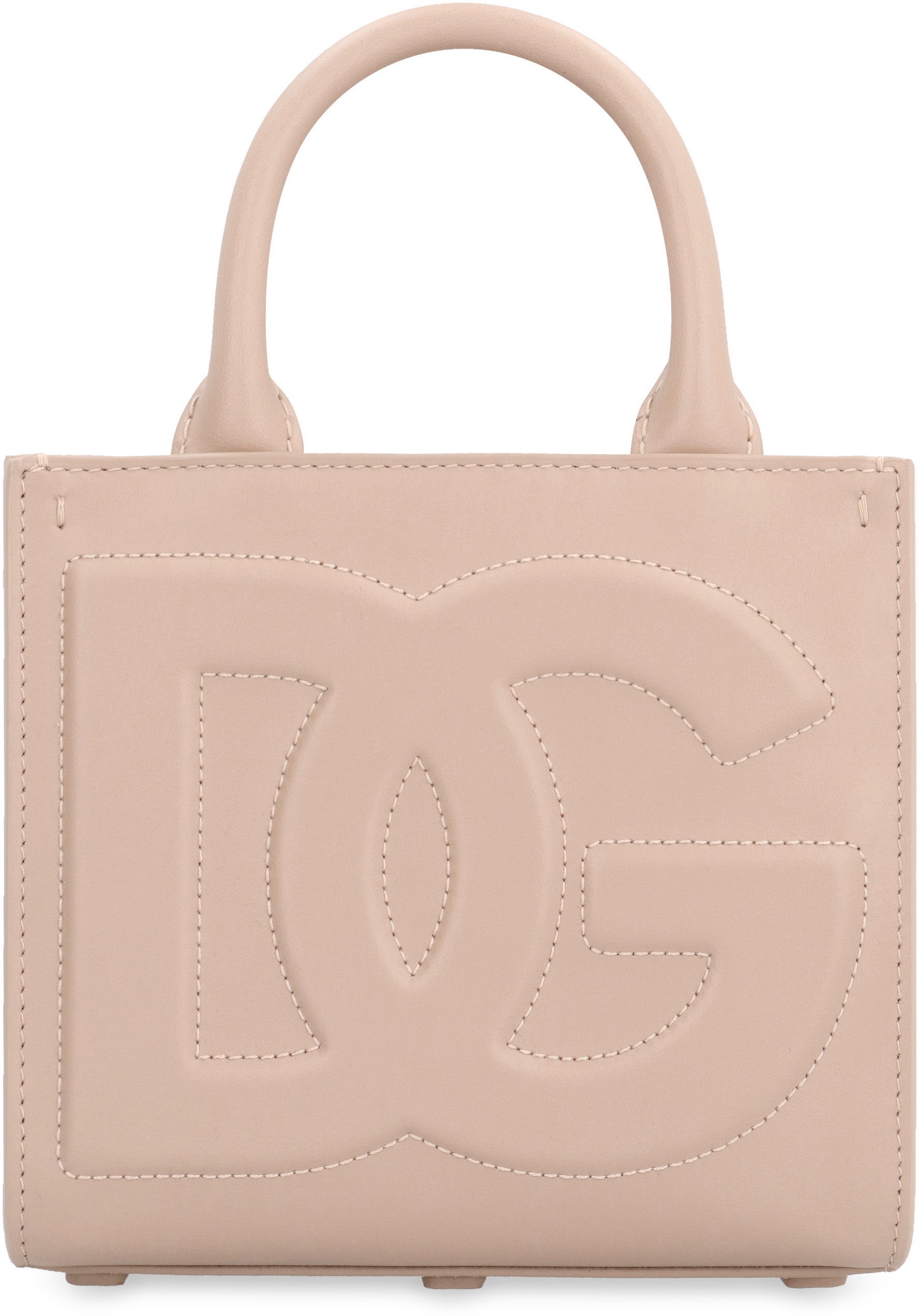 DG Daily Mini leather tote