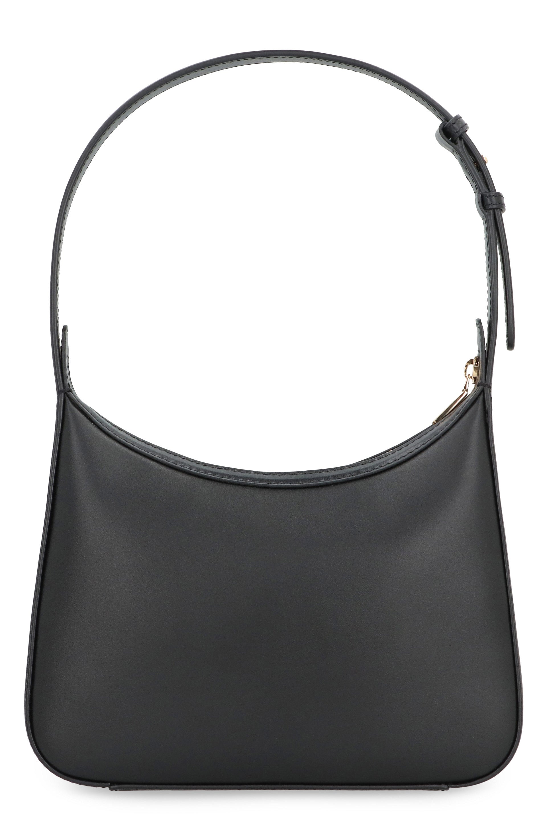 3.5 Leather shoulder bag