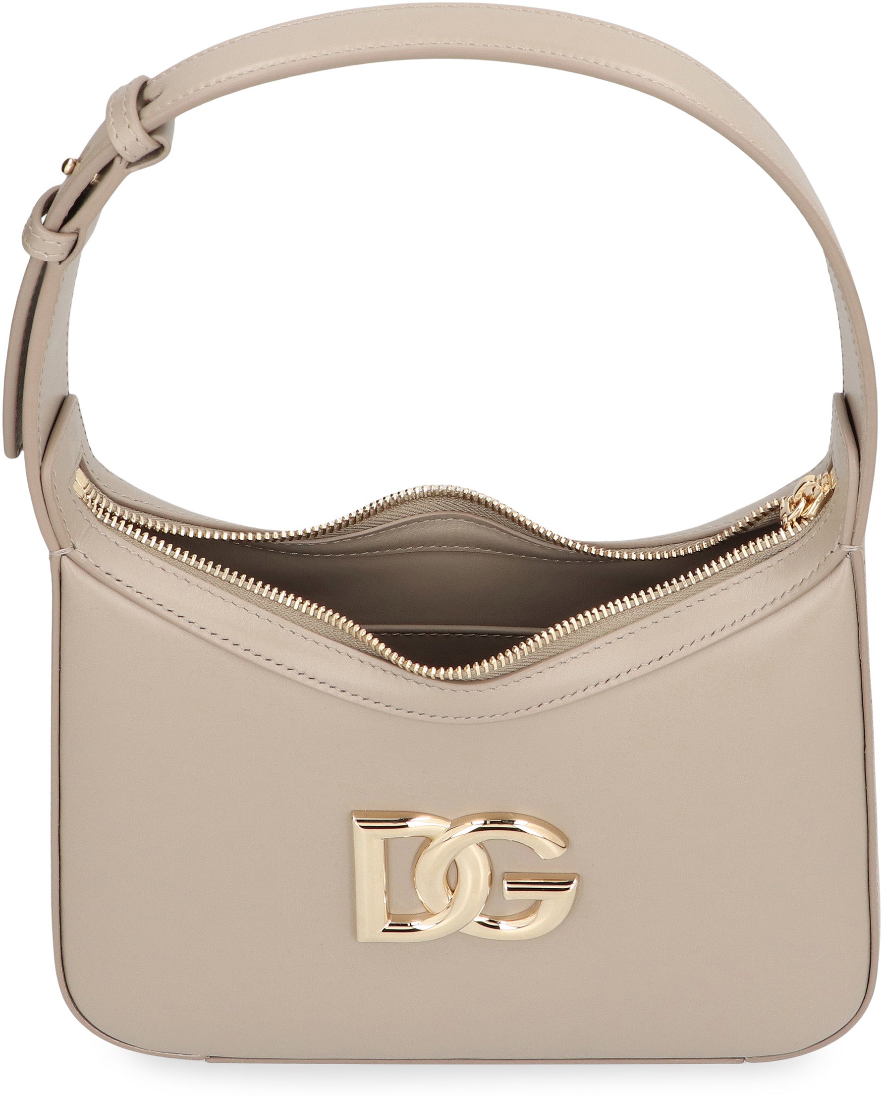 3.5 Leather shoulder bag