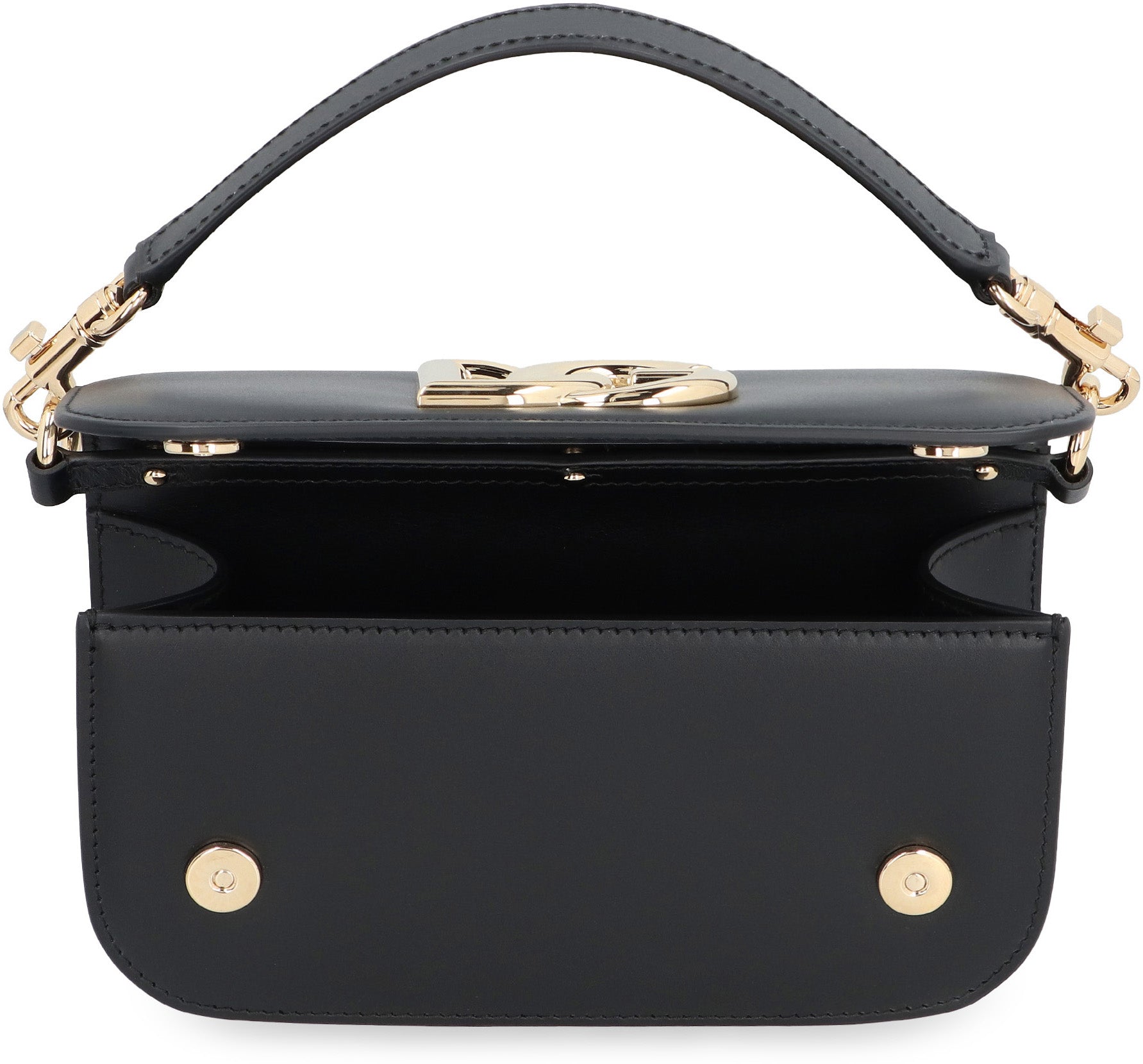 3.5 Leather handbag