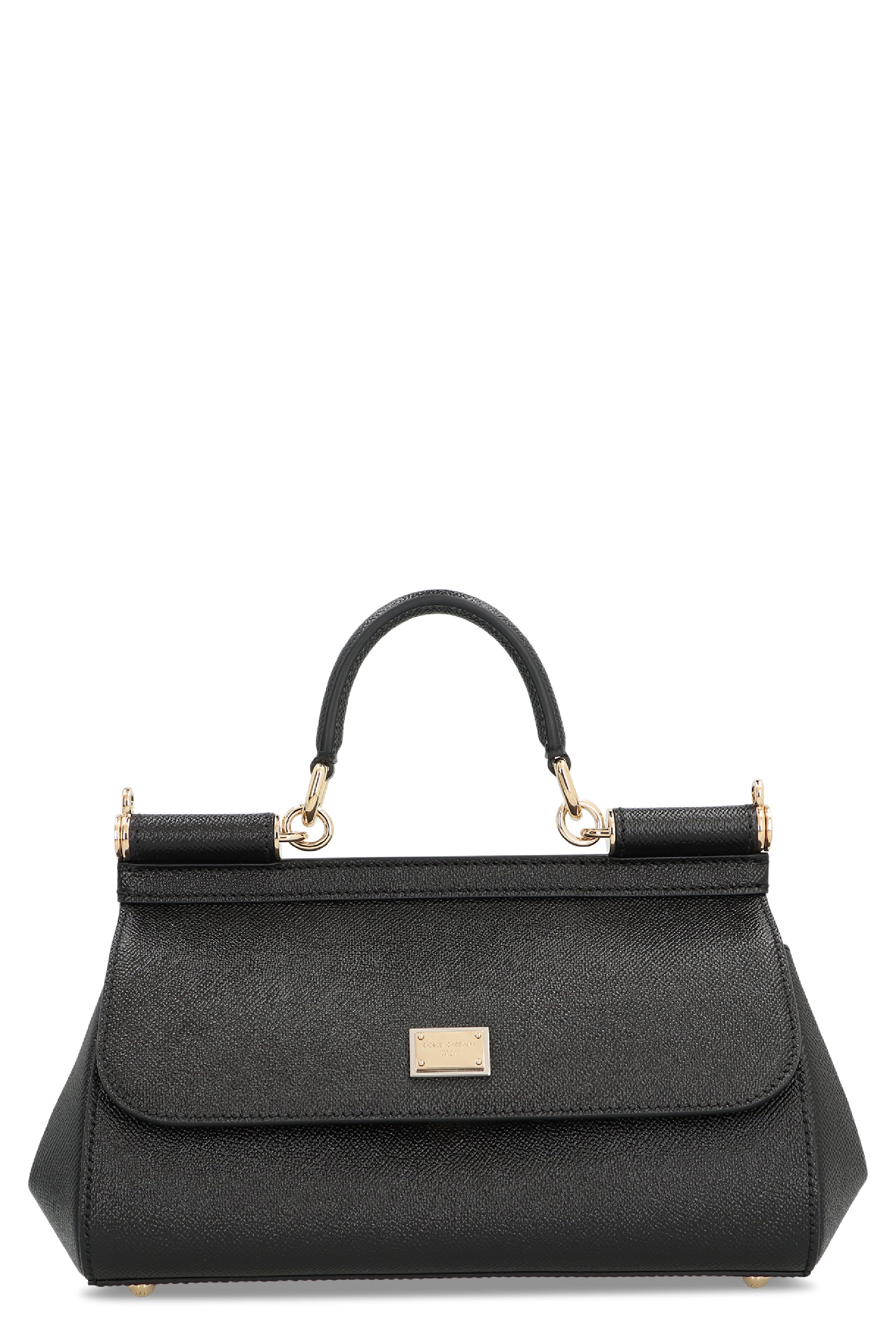 Sicily Medium leather handbag