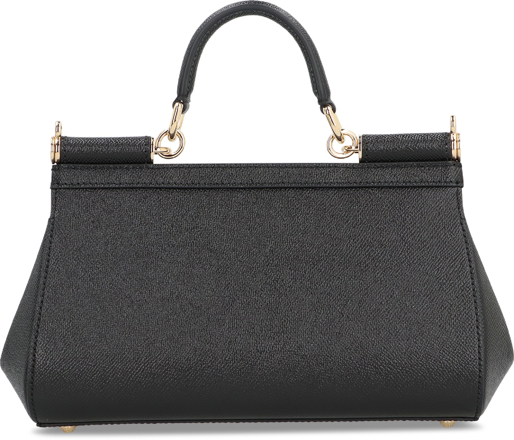 Sicily Medium leather handbag