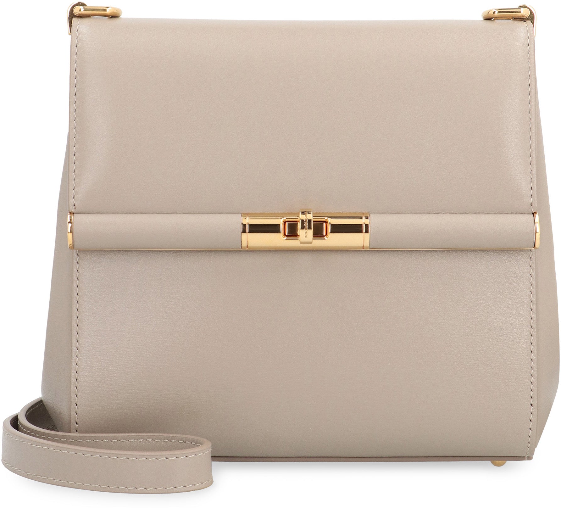 City Marlene leather crossbody bag