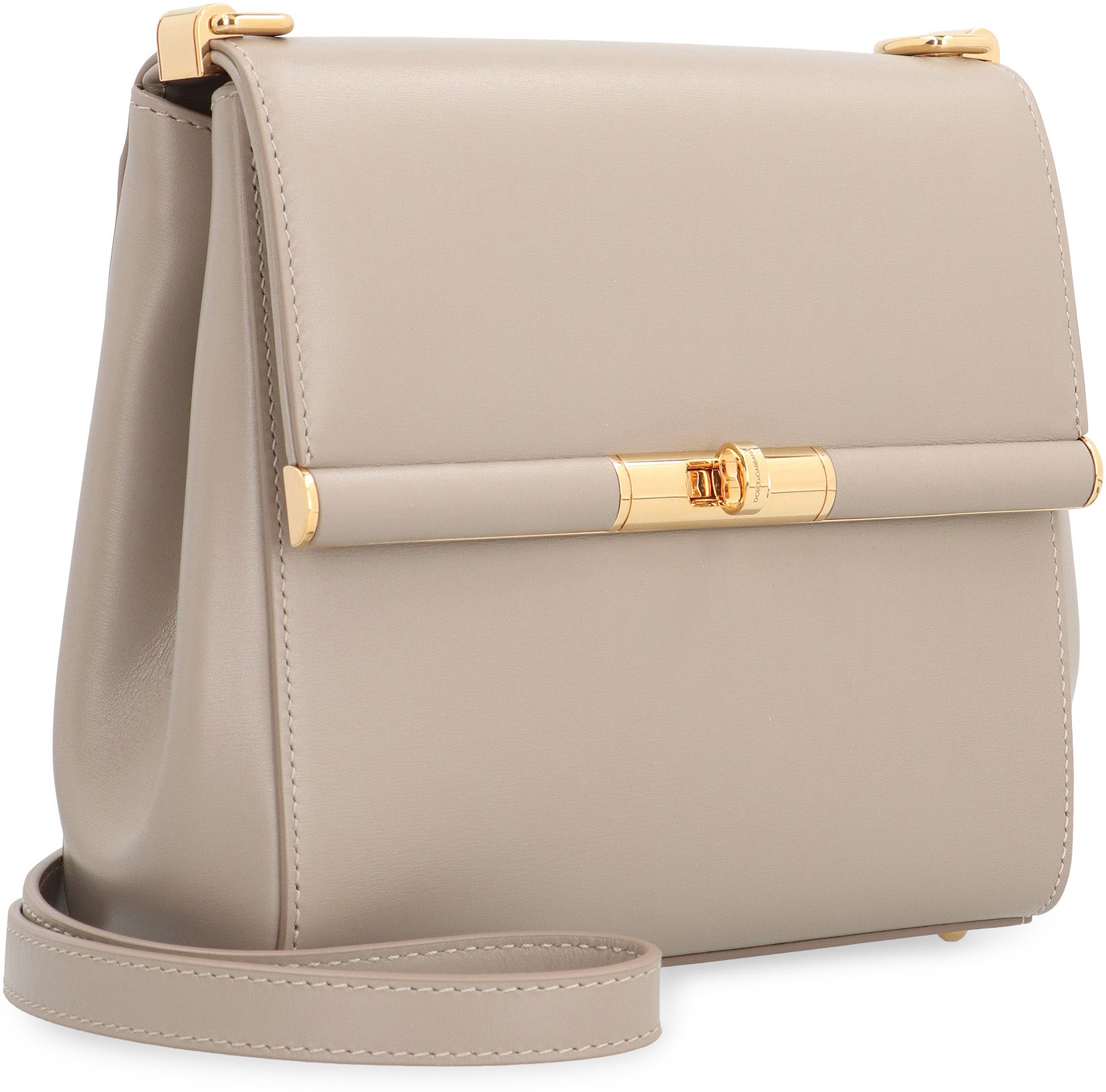 City Marlene leather crossbody bag