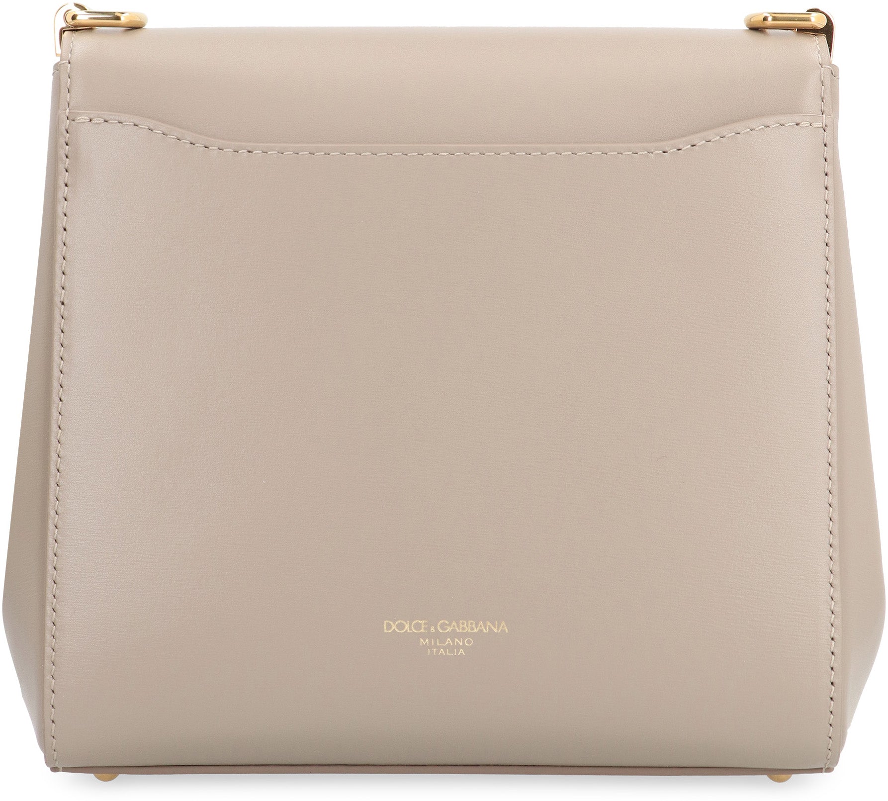 City Marlene leather crossbody bag