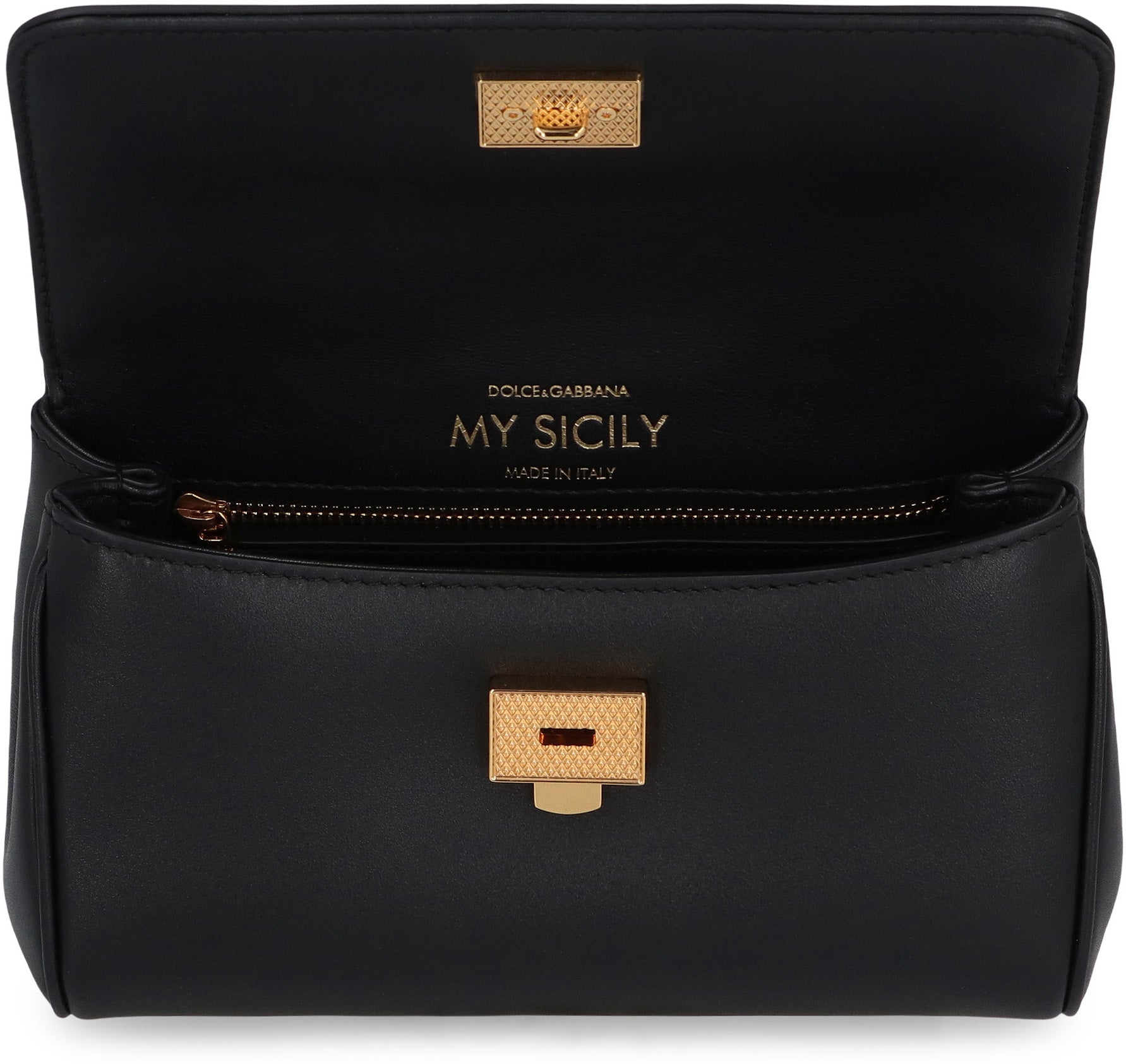 Handbag My Sicily