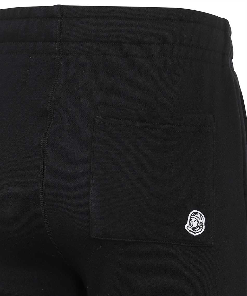 Cotton track-pants