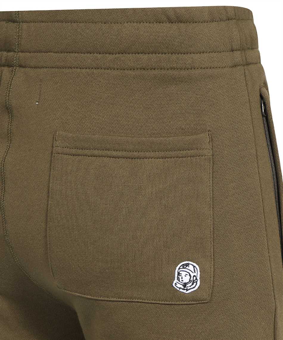 Cotton track-pants