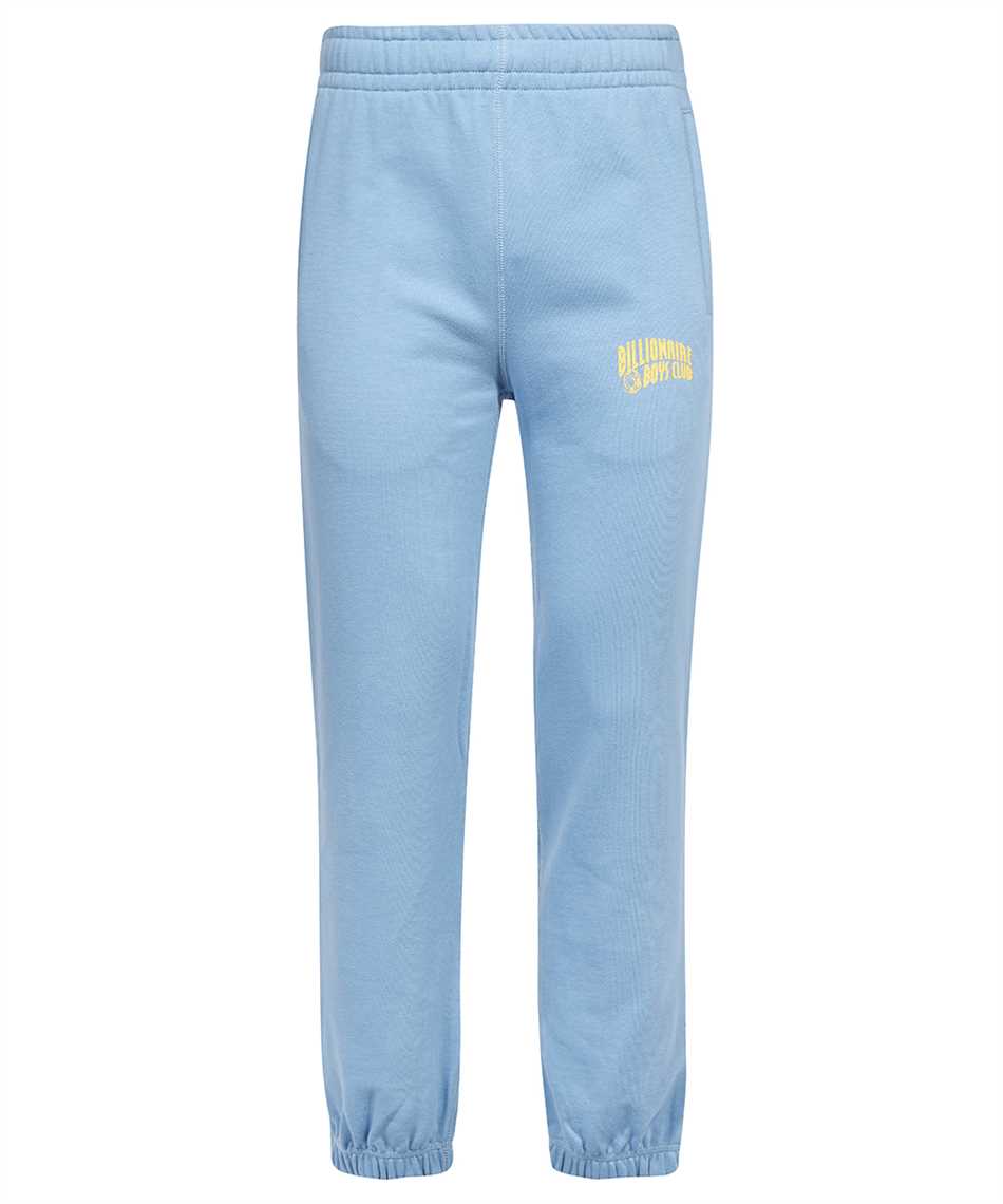 Cotton track-pants