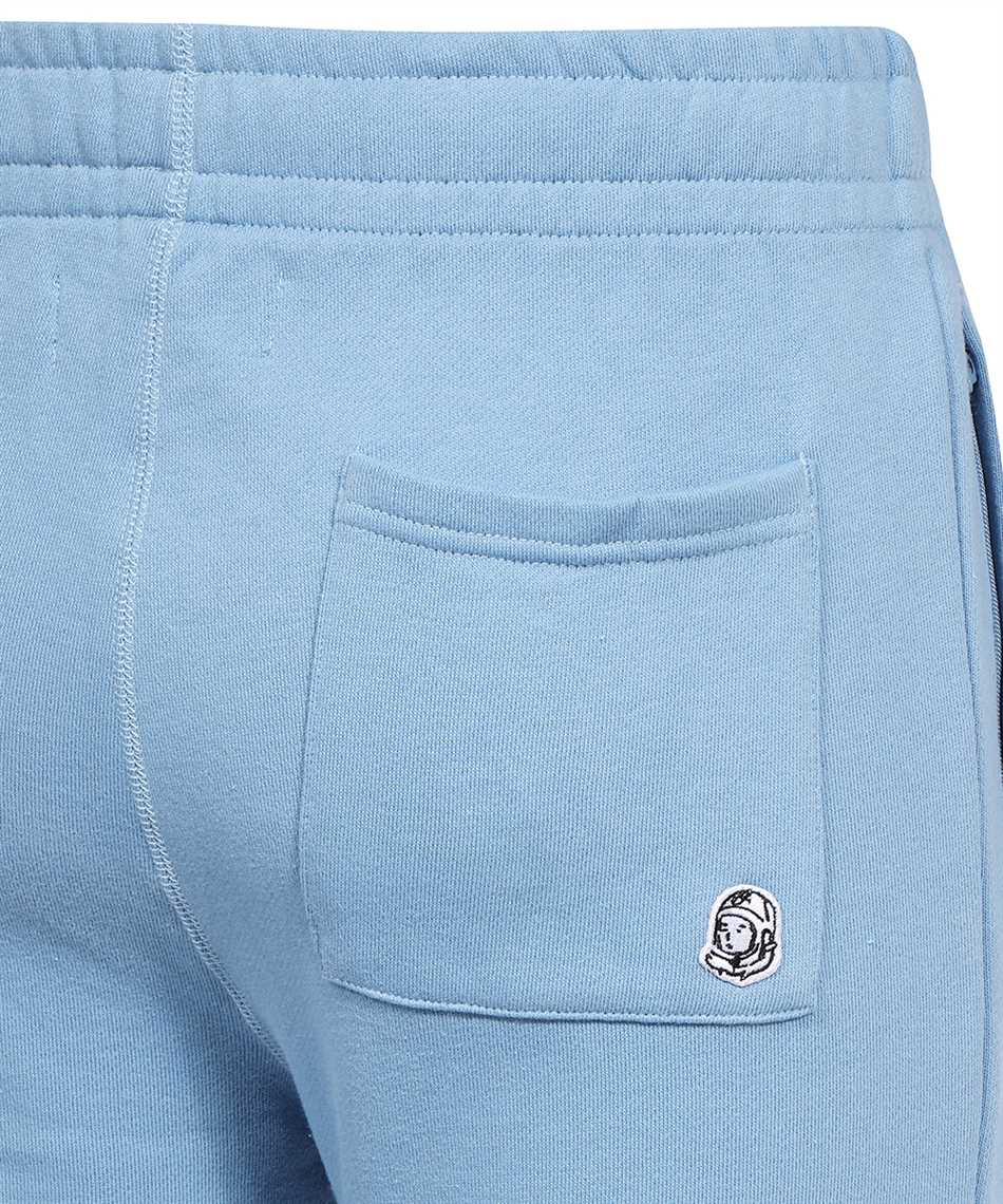 Cotton track-pants