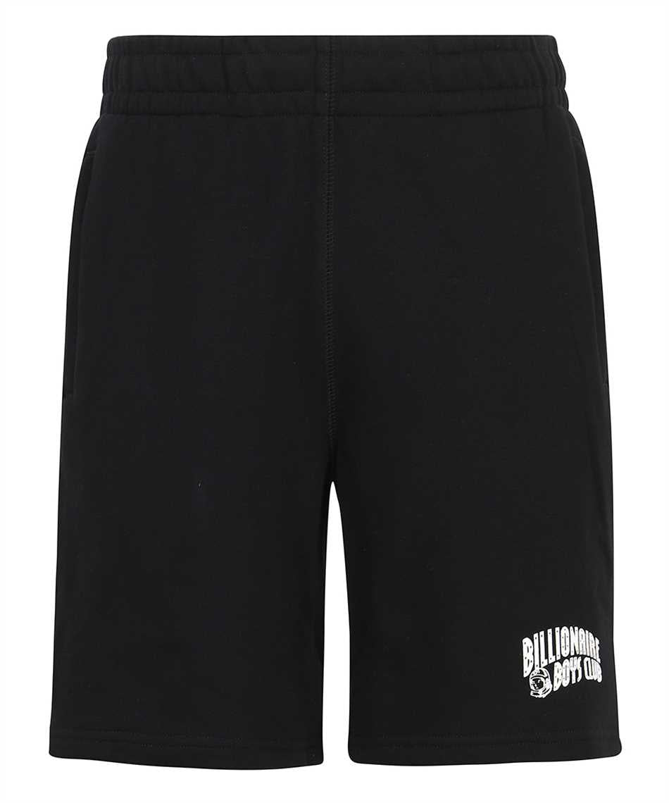 Cotton bermuda shorts