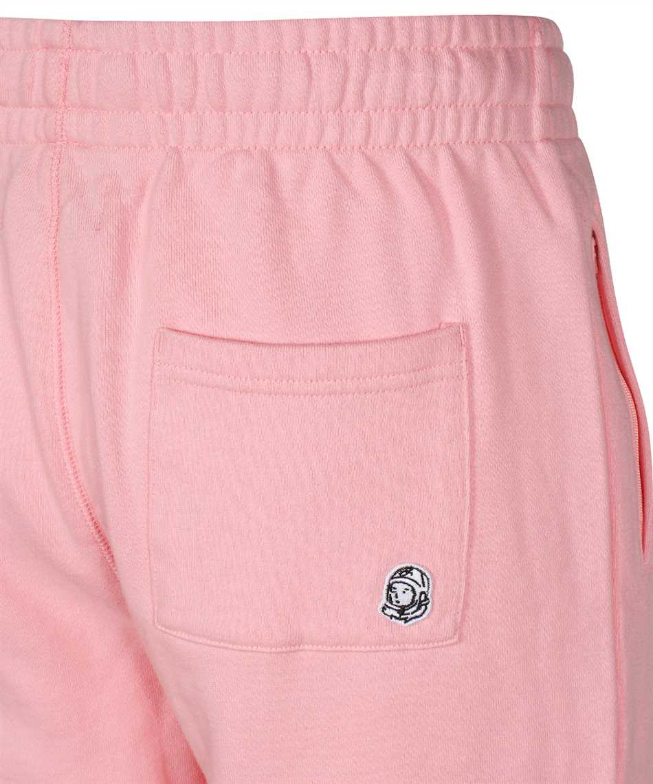 Cotton bermuda shorts