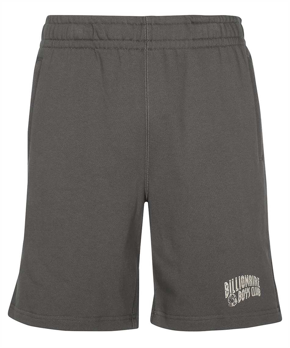 Cotton bermuda shorts