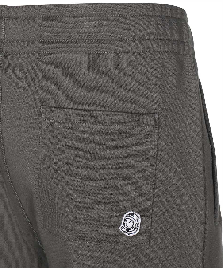 Cotton bermuda shorts