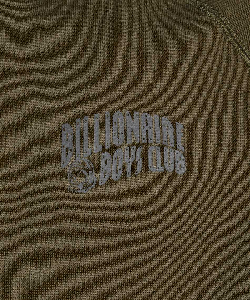 Full zip hoodie
