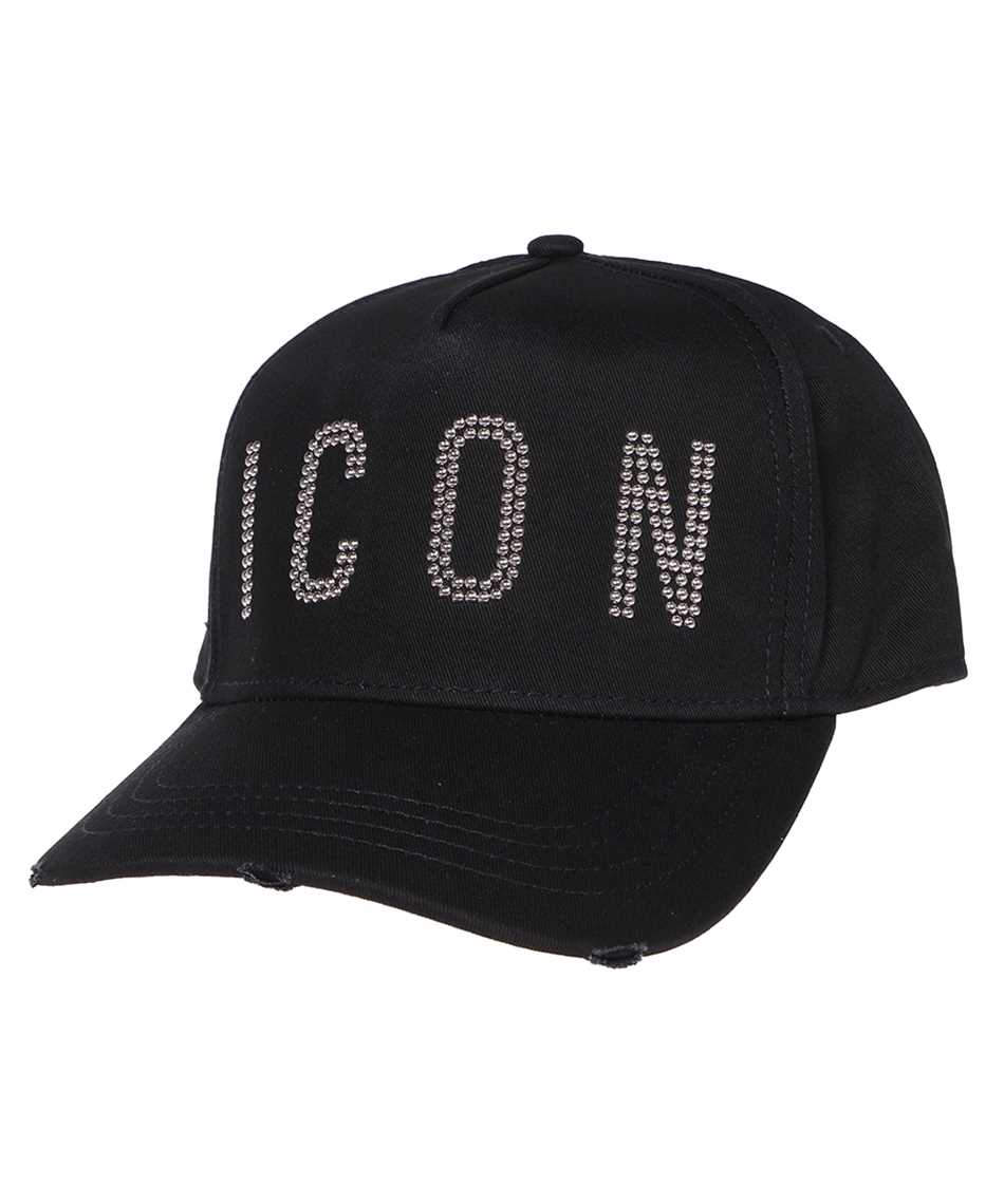 Logo baseball cap