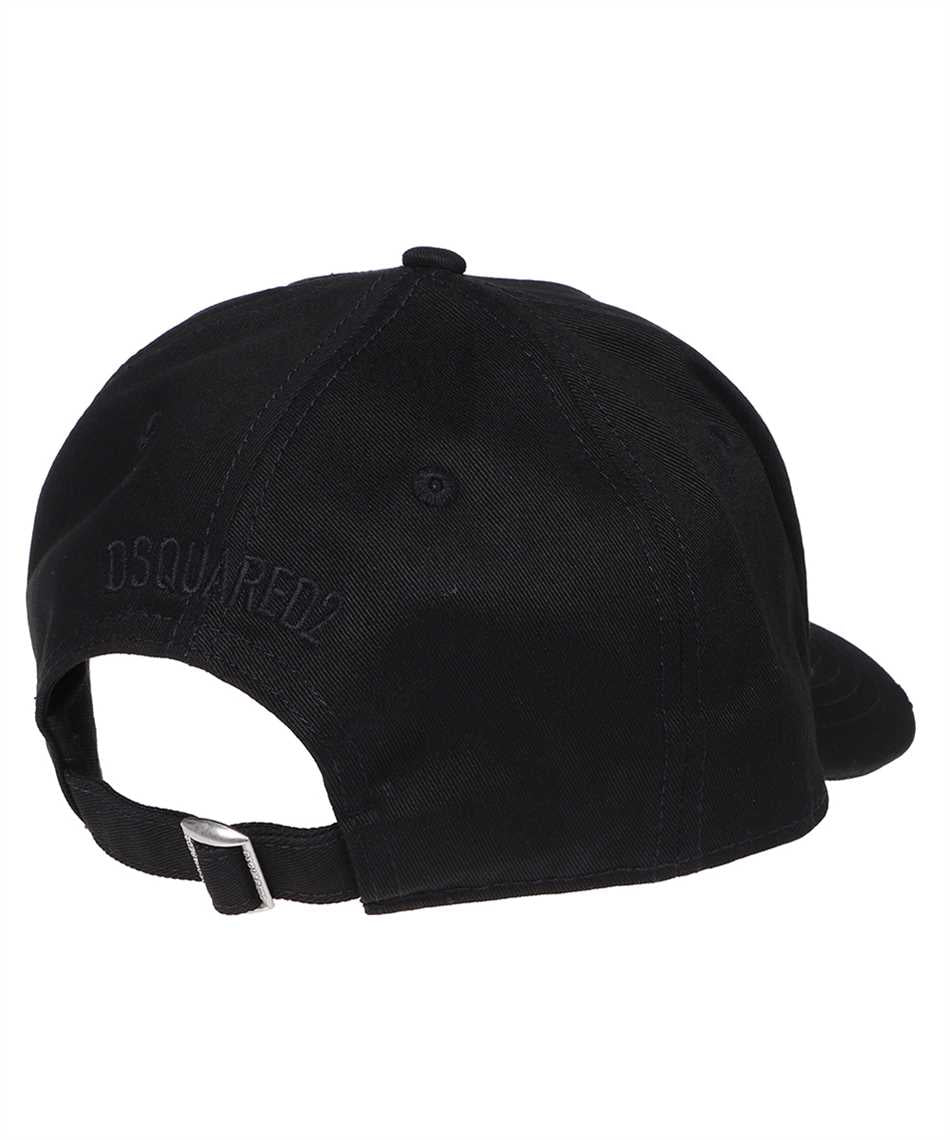 Logo baseball cap