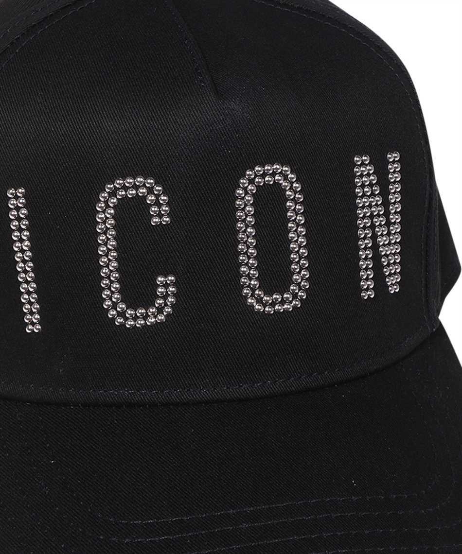 Logo baseball cap